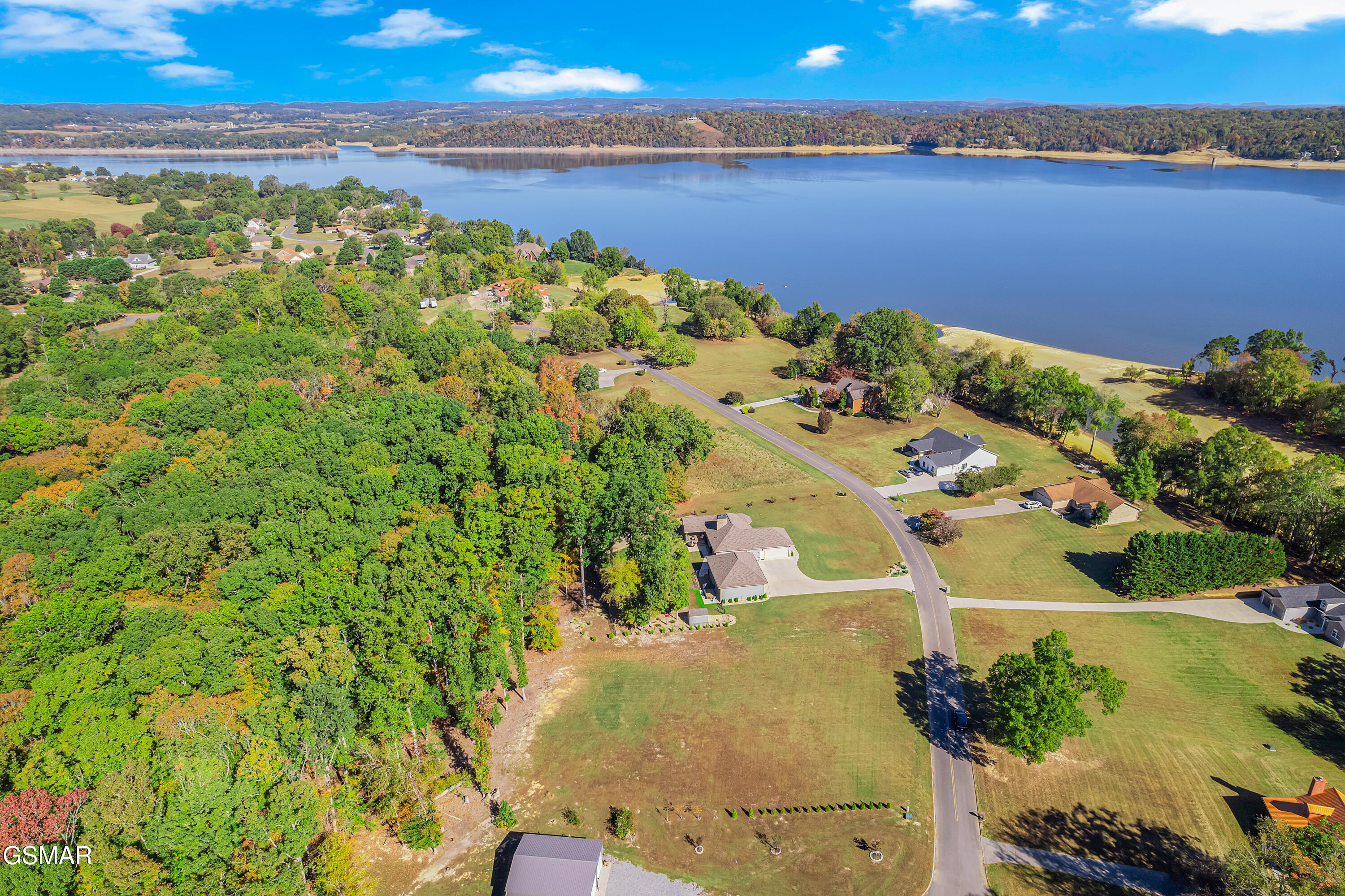 Lot 13 Stokley Court Dandridge TN 37725