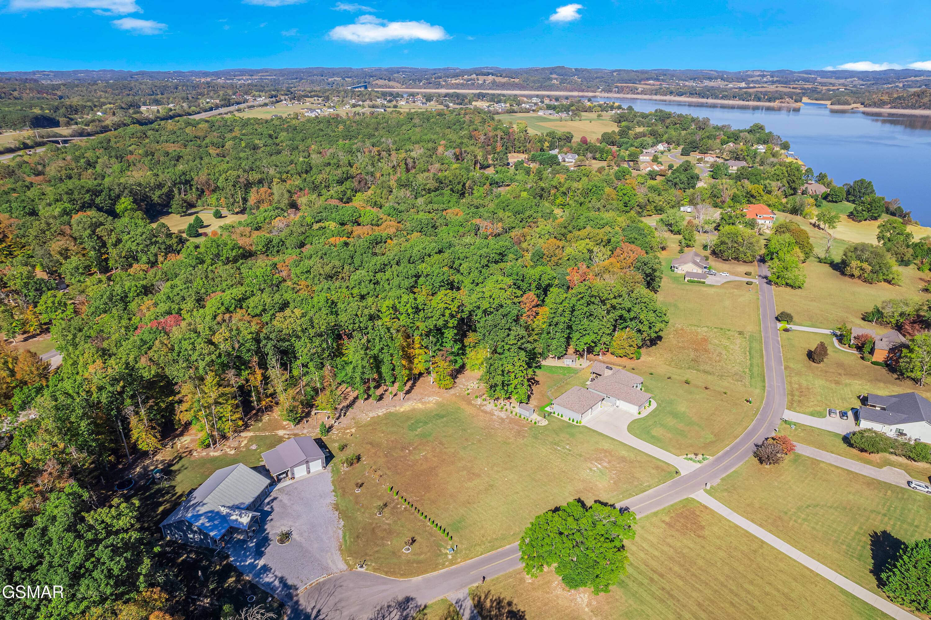 Lot 13 Stokley Court Dandridge TN 37725