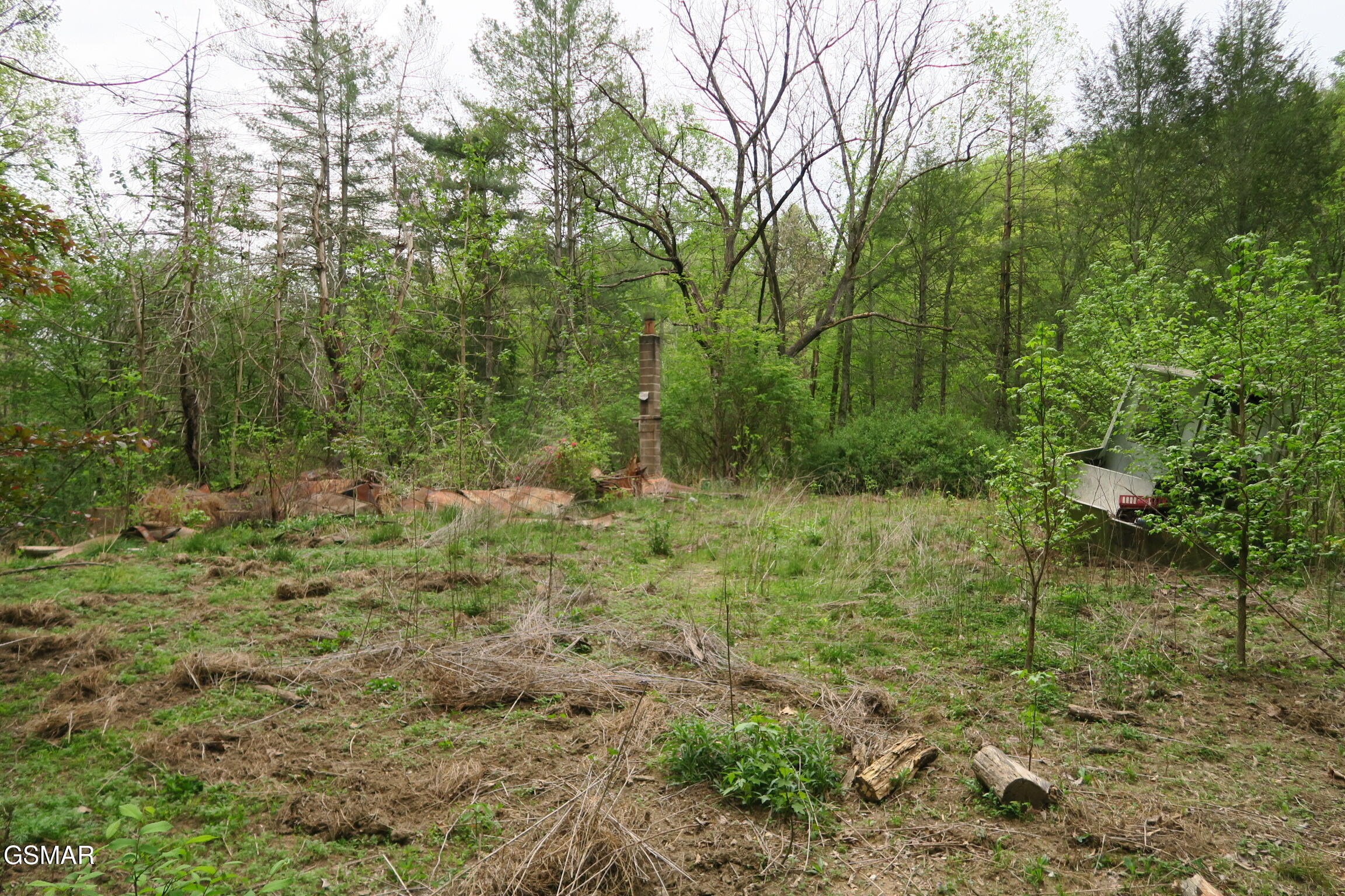 250 Mountain Side Lane Rocky Top TN 37769
