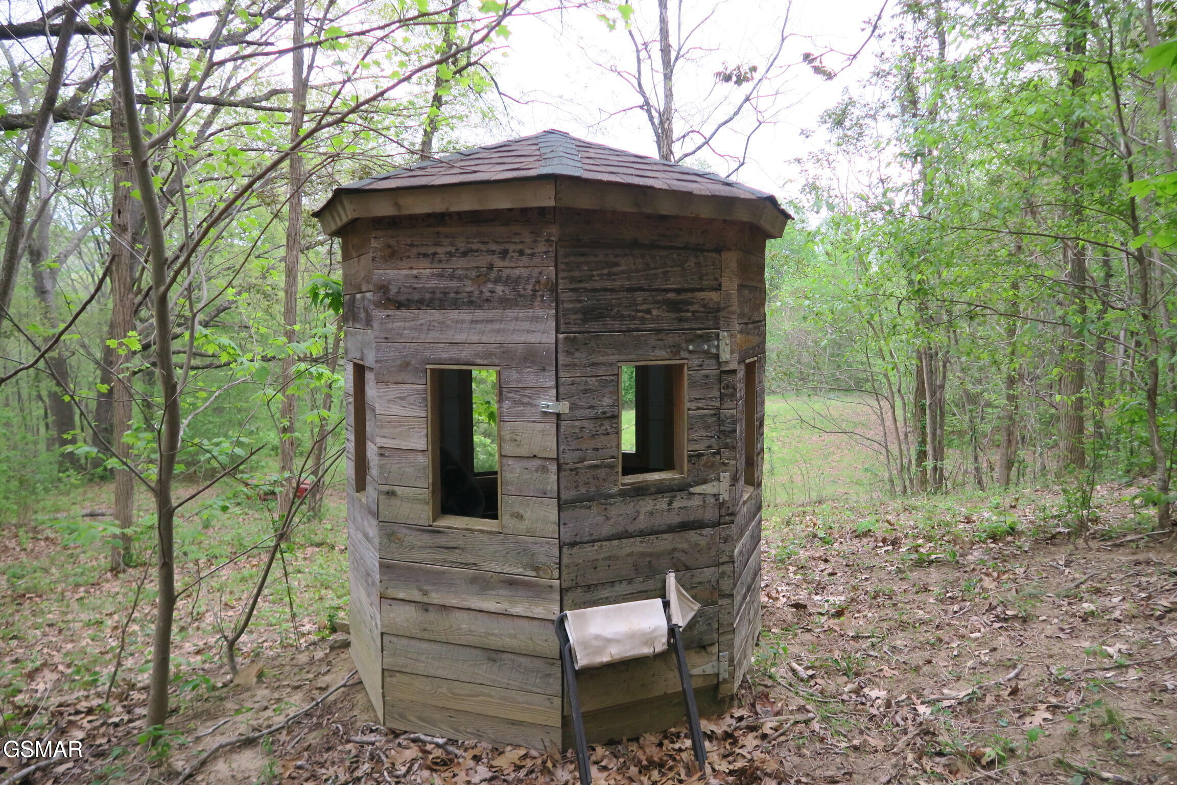 250 Mountain Side Lane Rocky Top TN 37769