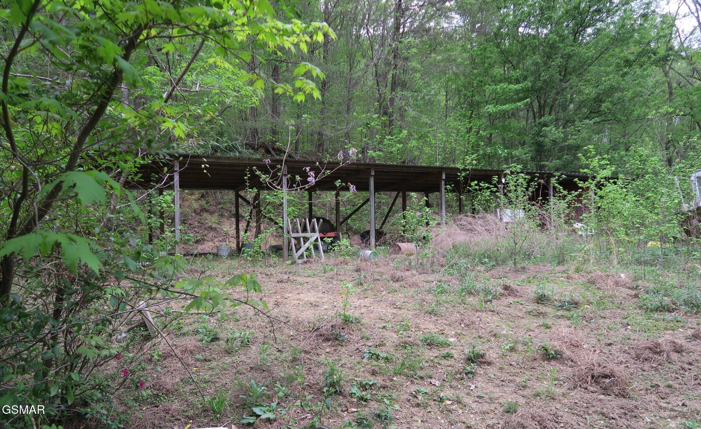 250 Mountain Side Lane Rocky Top TN 37769