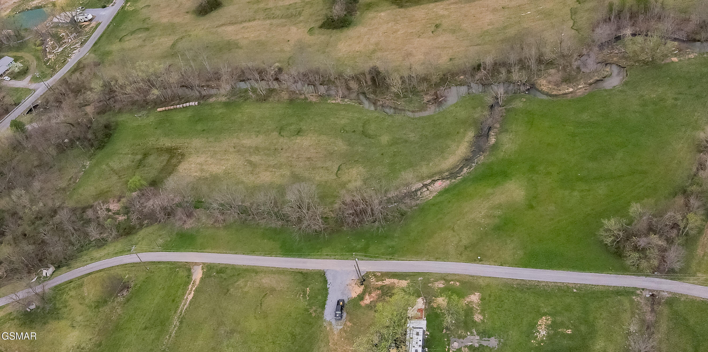 Lot A Tarwater Lane Sevierville TN 37862