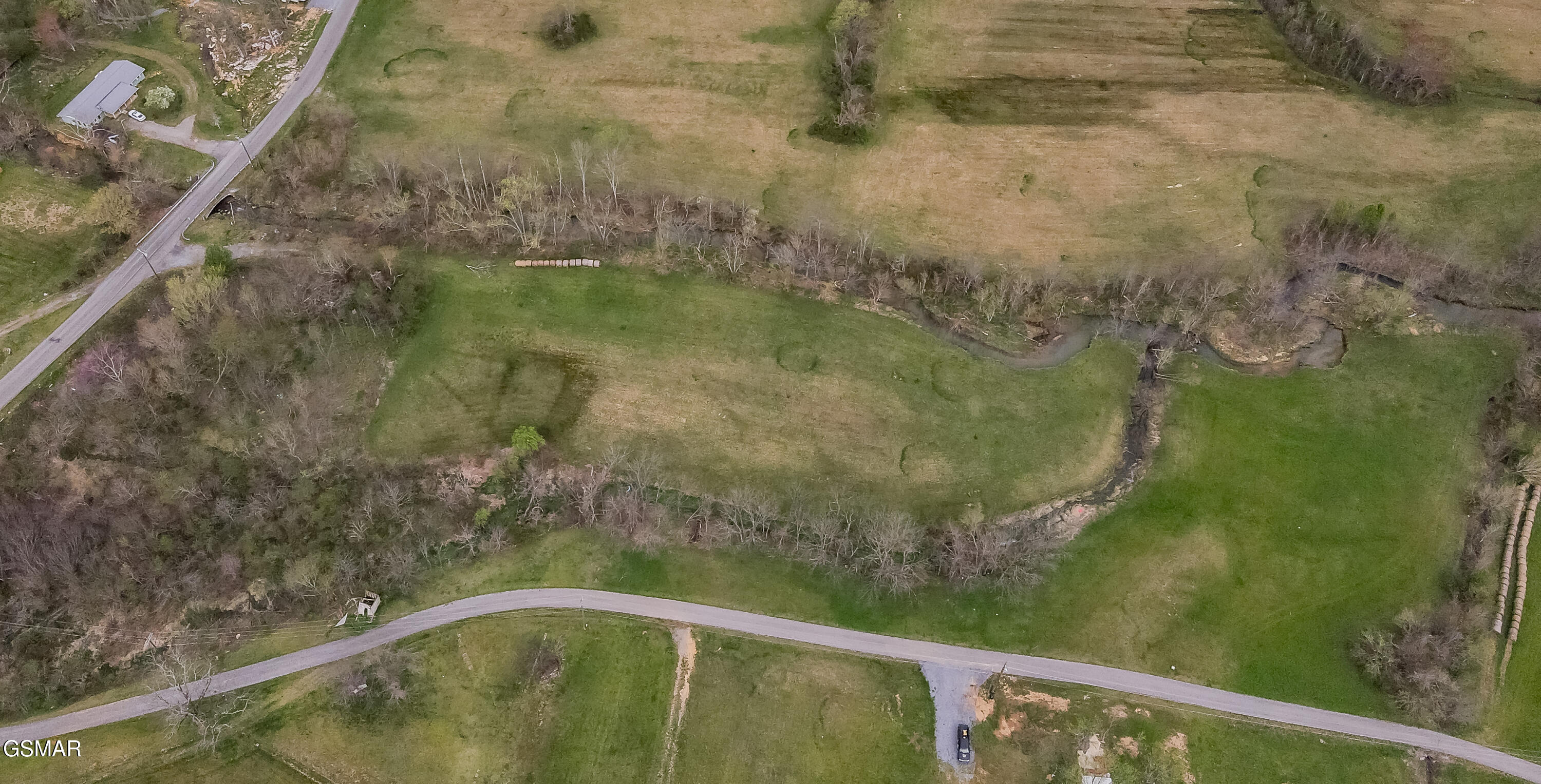 Lot A Tarwater Lane Sevierville TN 37862