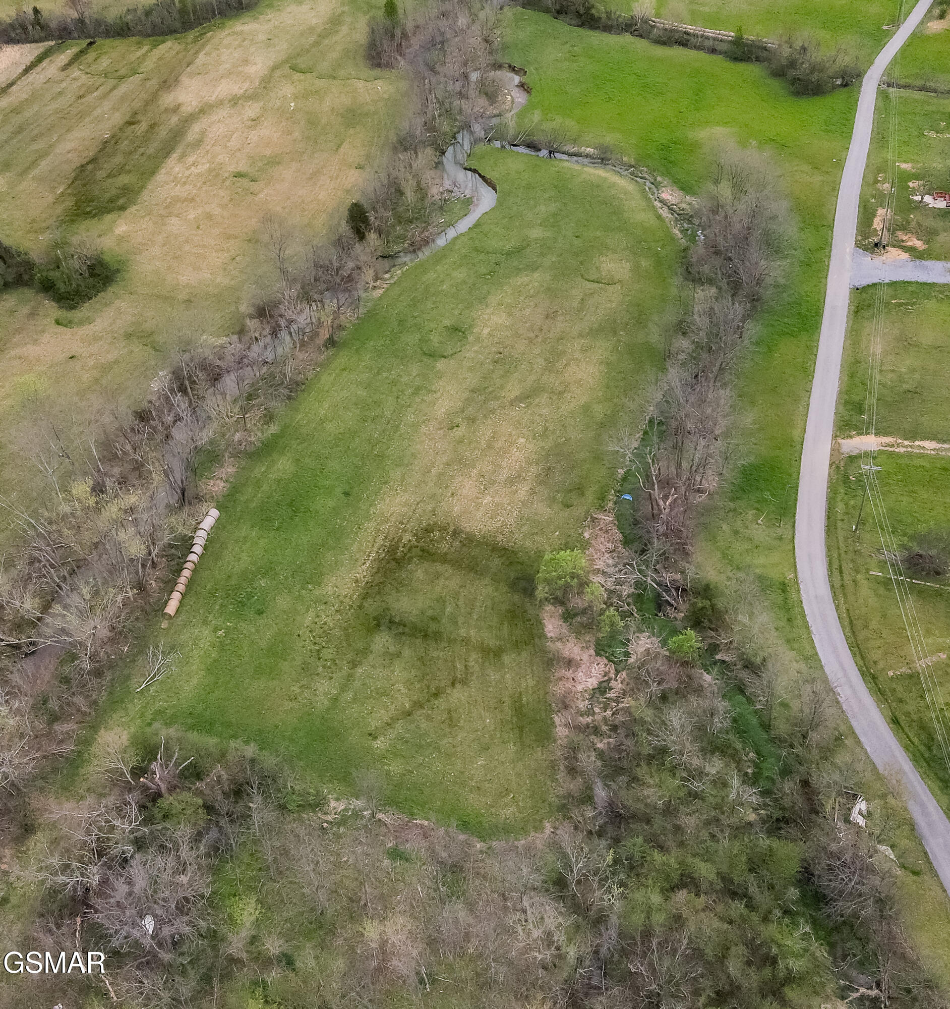 Lot A Tarwater Lane Sevierville TN 37862