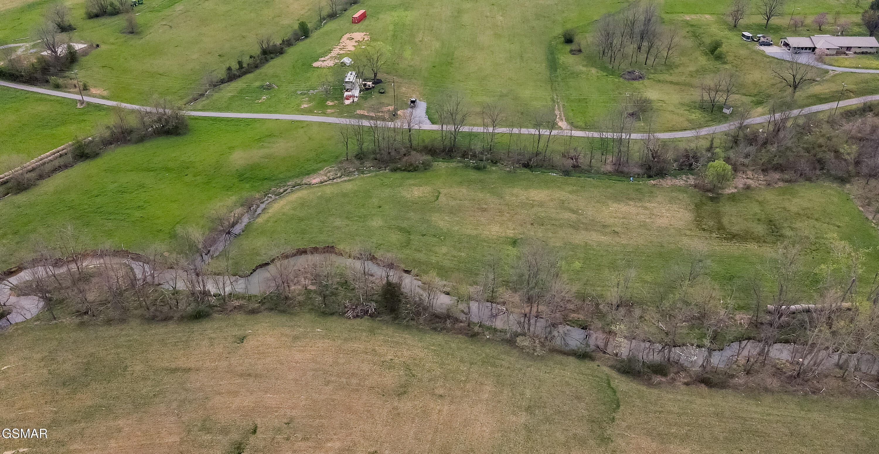 Lot A Tarwater Lane Sevierville TN 37862