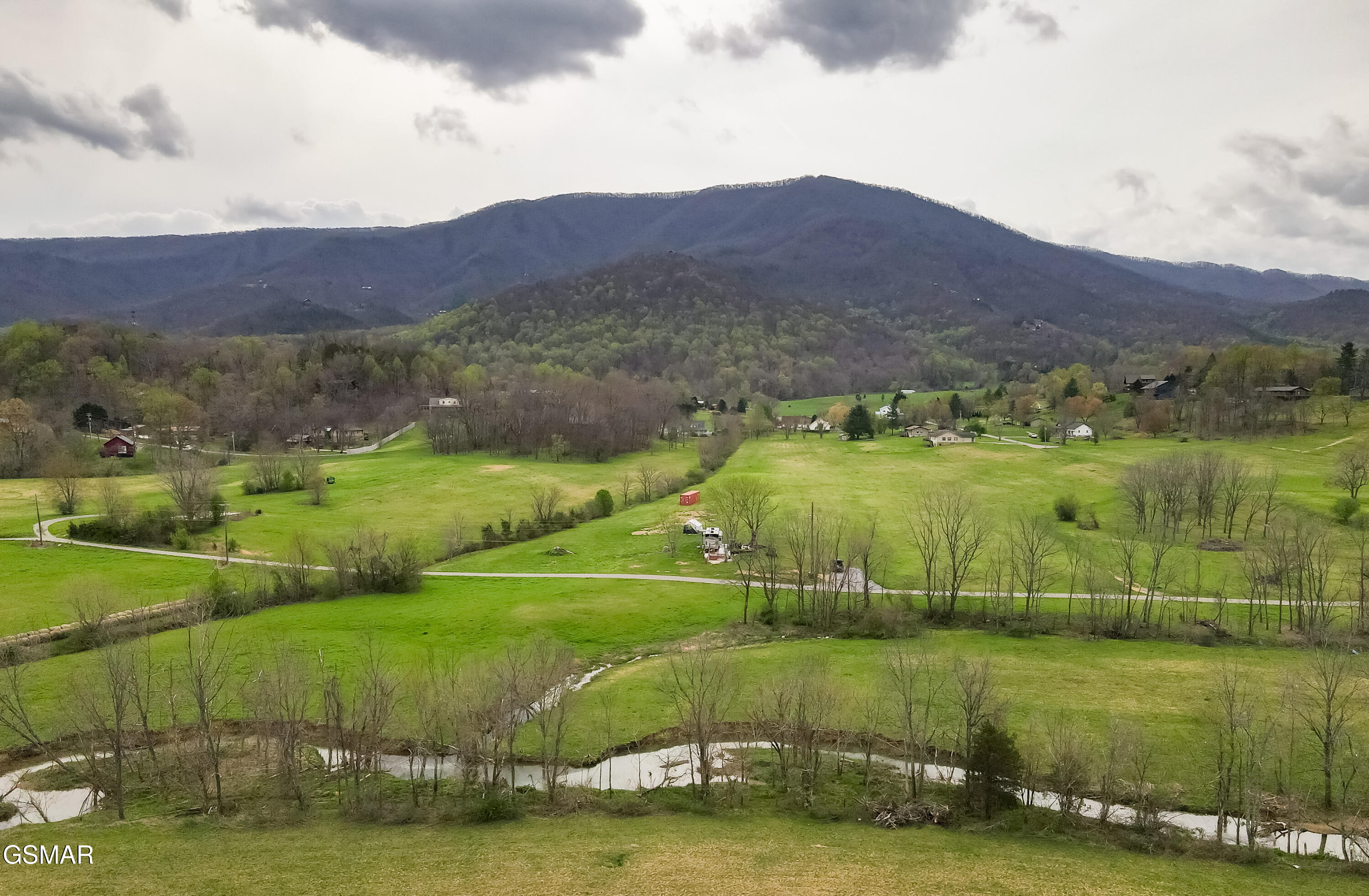 Lot A Tarwater Lane Sevierville TN 37862