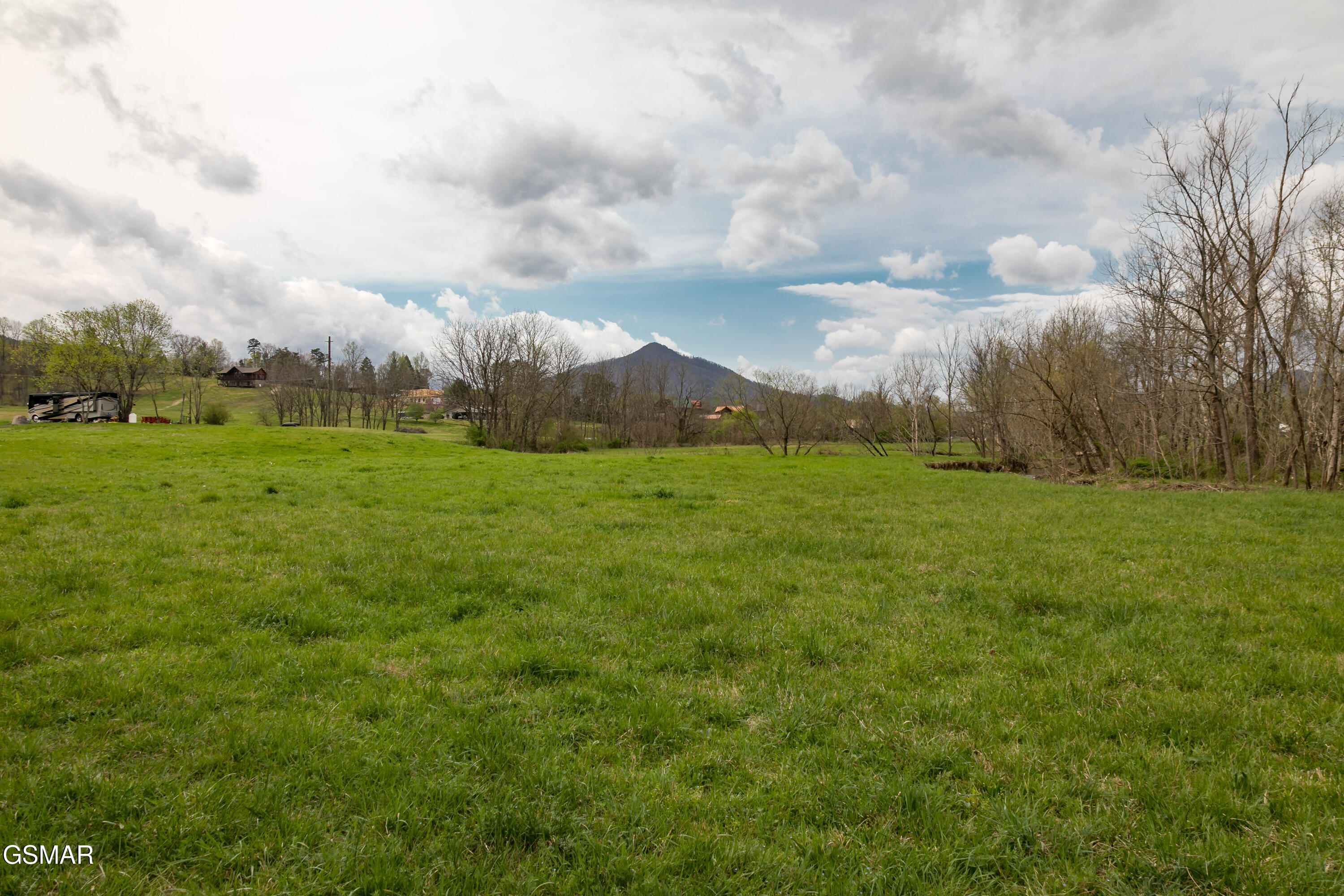 Lot A Tarwater Lane Sevierville TN 37862