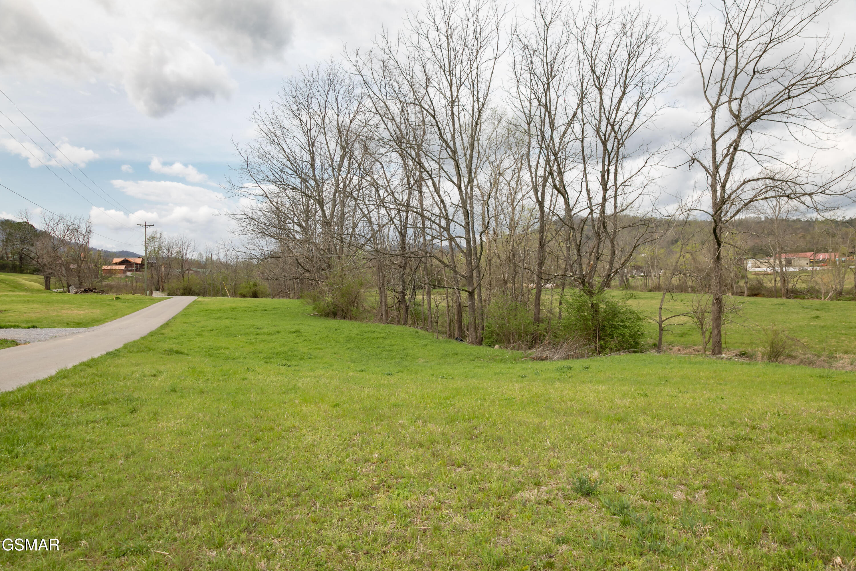 Lot A Tarwater Lane Sevierville TN 37862