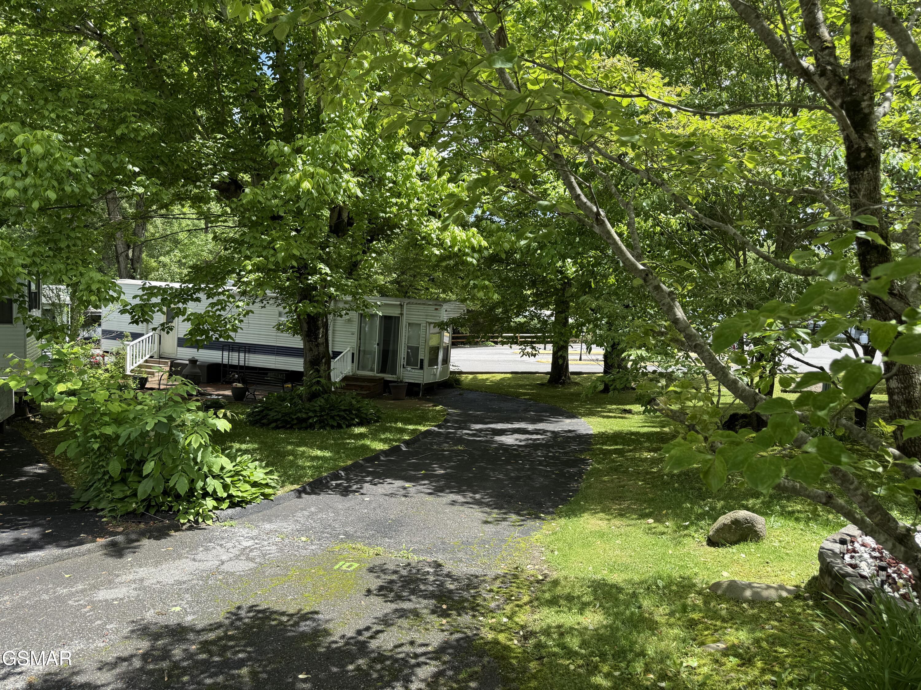 4229 E Parkway #10 Gatlinburg TN 37738