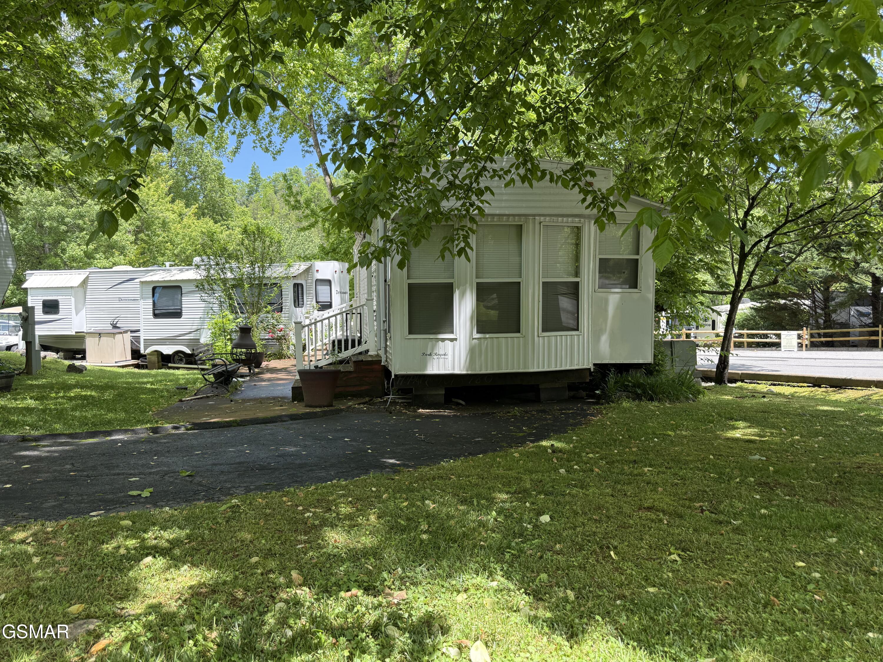 4229 E Parkway #10 Gatlinburg TN 37738
