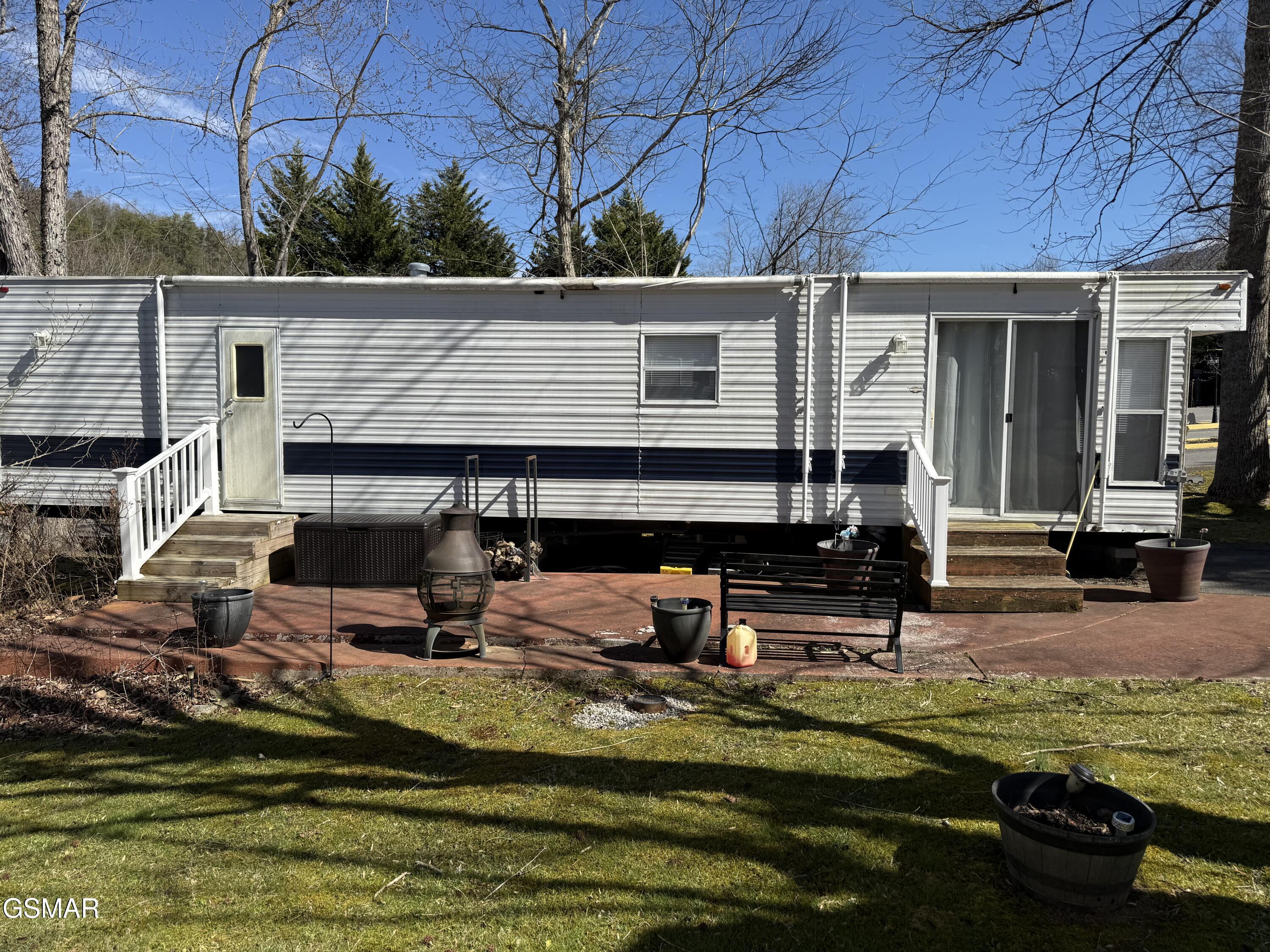 4229 E Parkway #10 Gatlinburg TN 37738