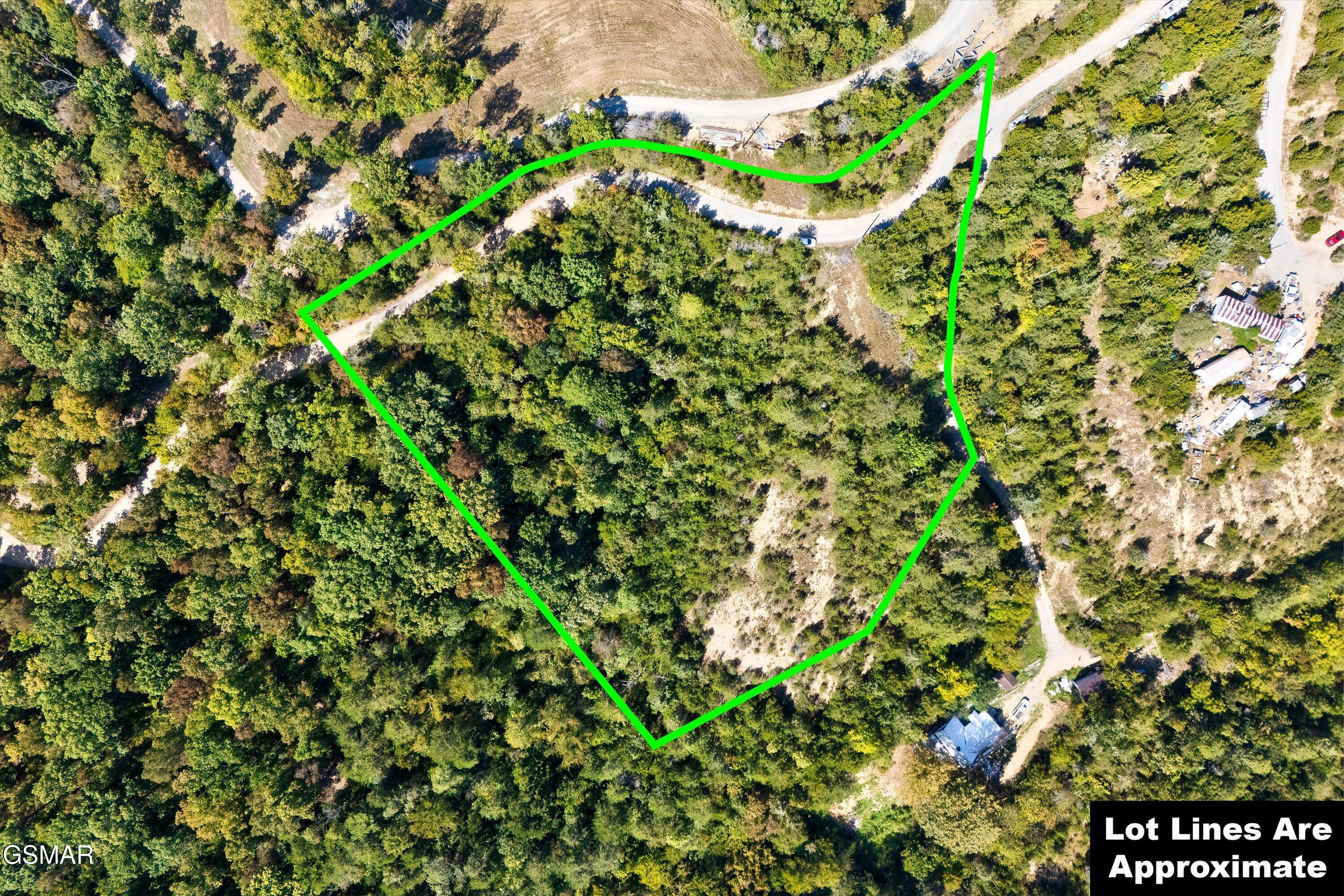 00 Flat Creek Road Sevierville TN 37876