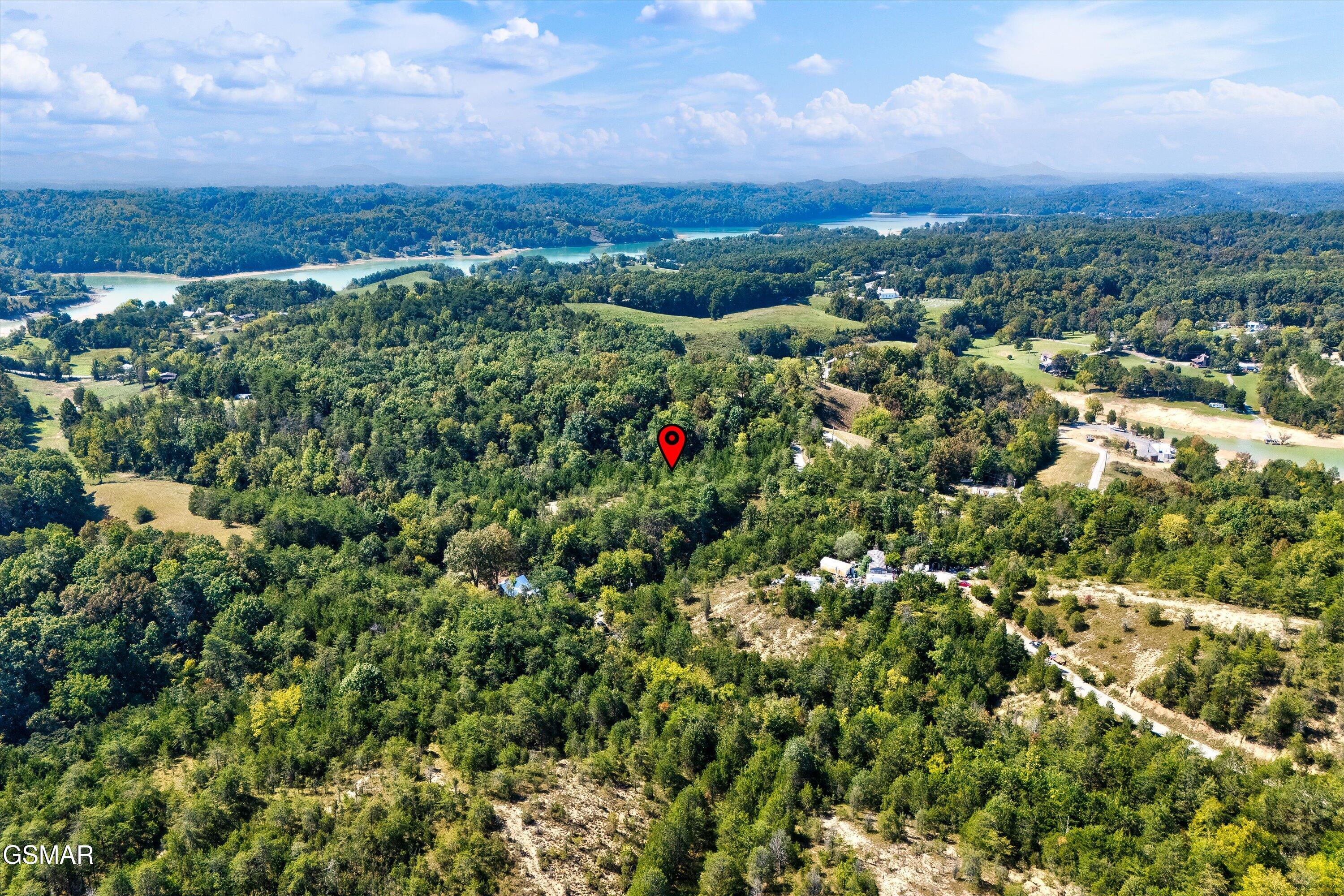 00 Flat Creek Road Sevierville TN 37876