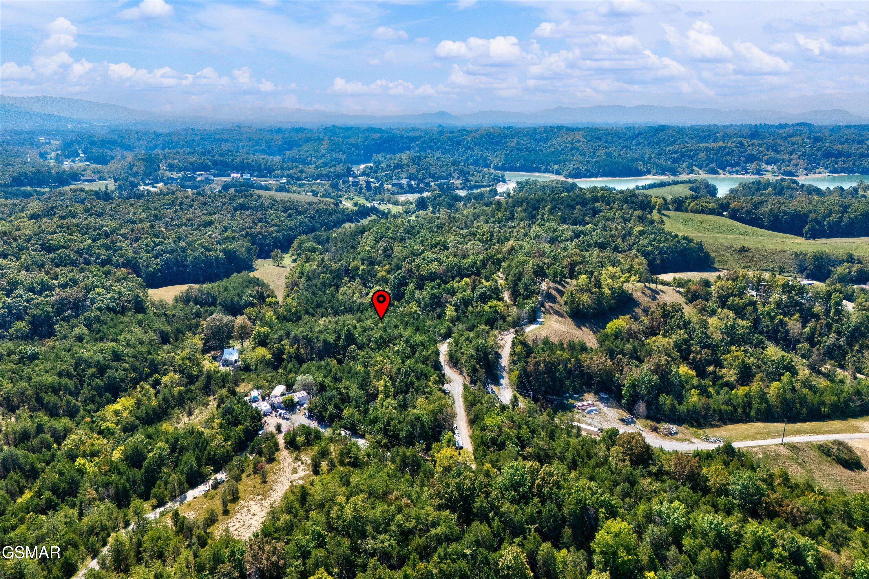 00 Flat Creek Road Sevierville TN 37876