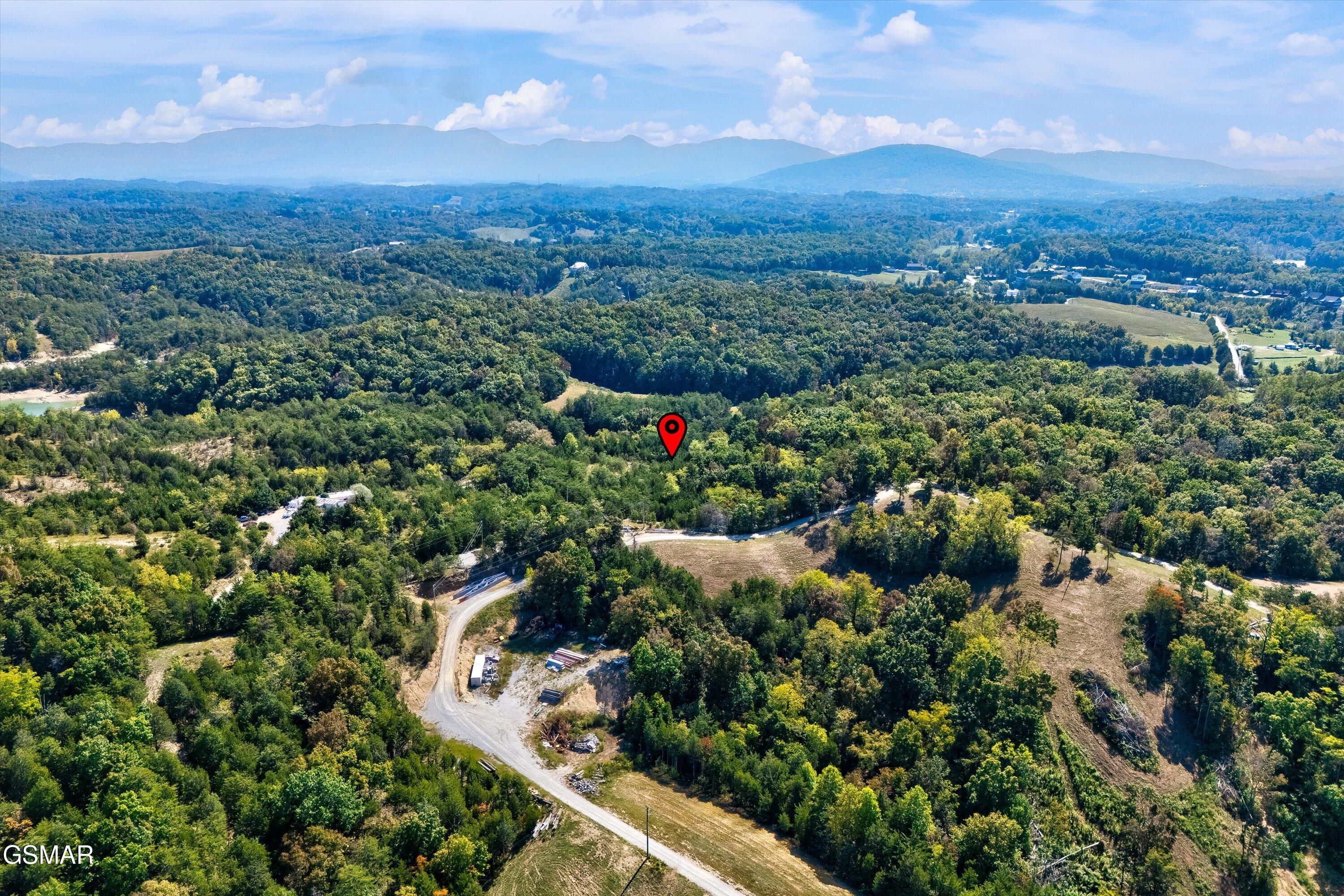 00 Flat Creek Road Sevierville TN 37876