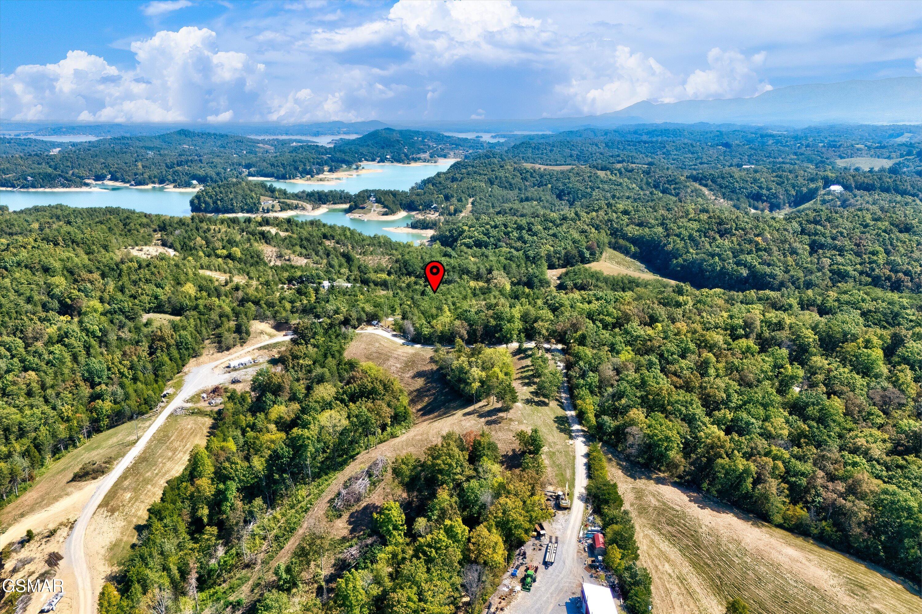 00 Flat Creek Road Sevierville TN 37876