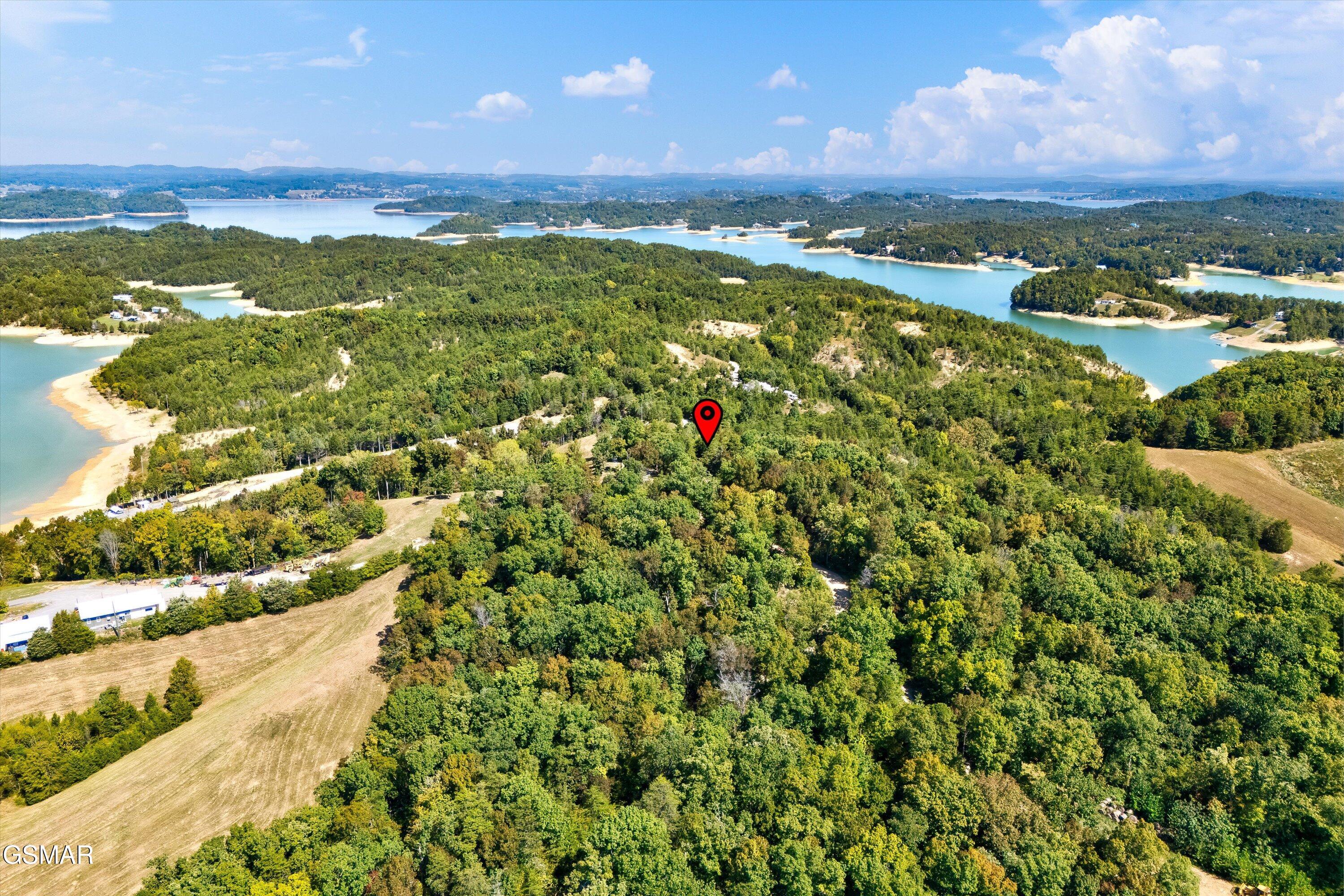 00 Flat Creek Road Sevierville TN 37876