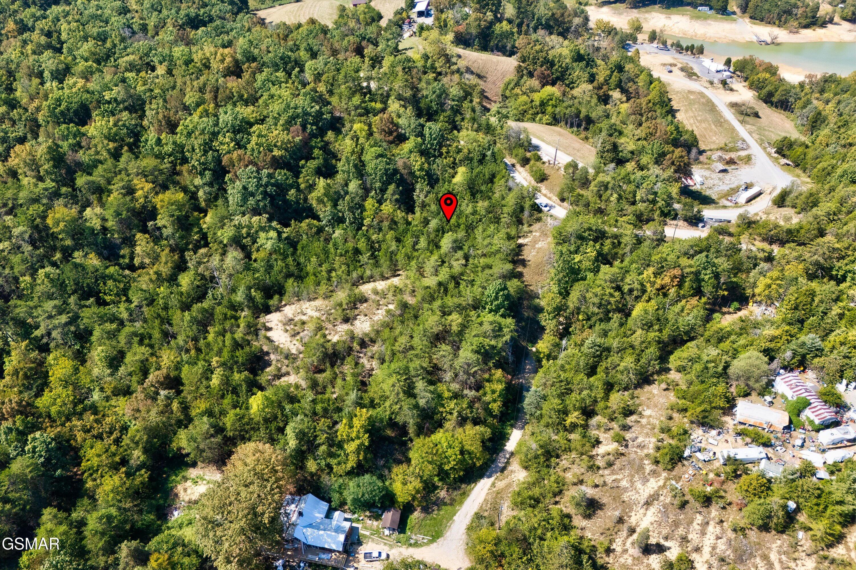 00 Flat Creek Road Sevierville TN 37876