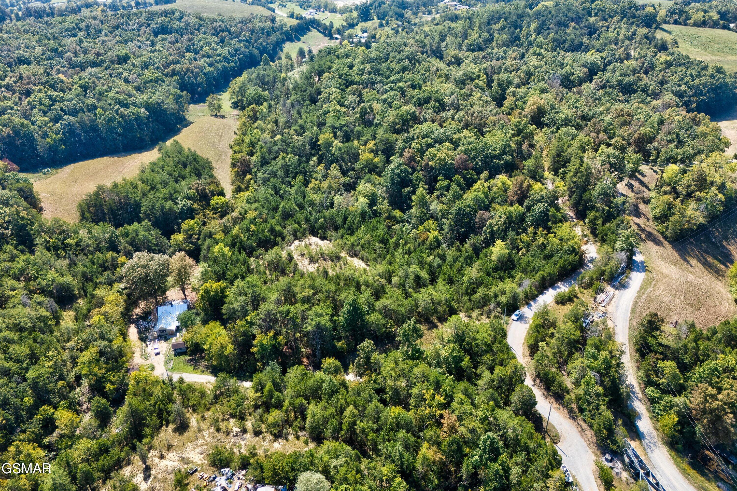 00 Flat Creek Road Sevierville TN 37876
