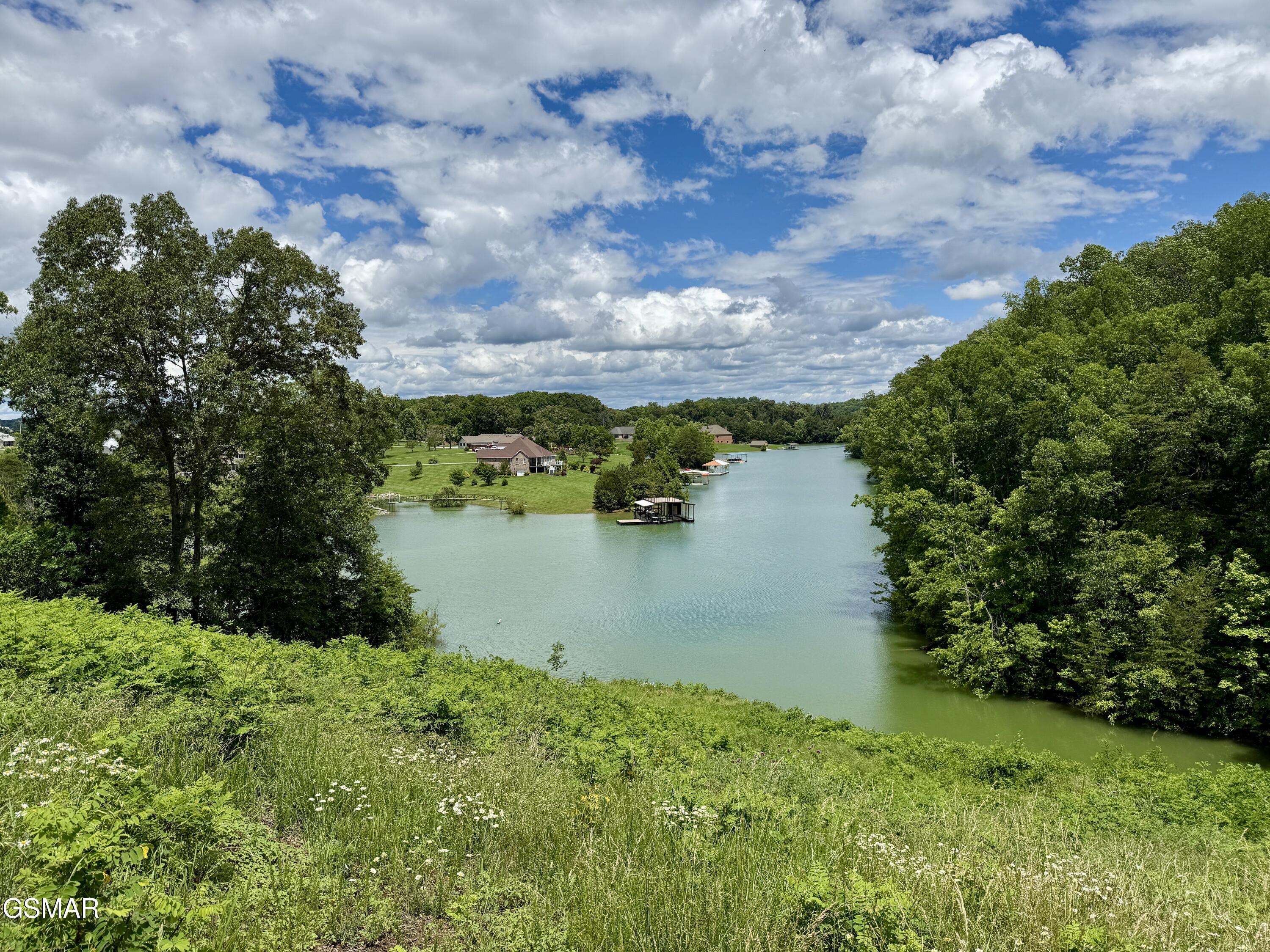 Lots 1&2 Ferry Hill Road Dandridge TN 37725