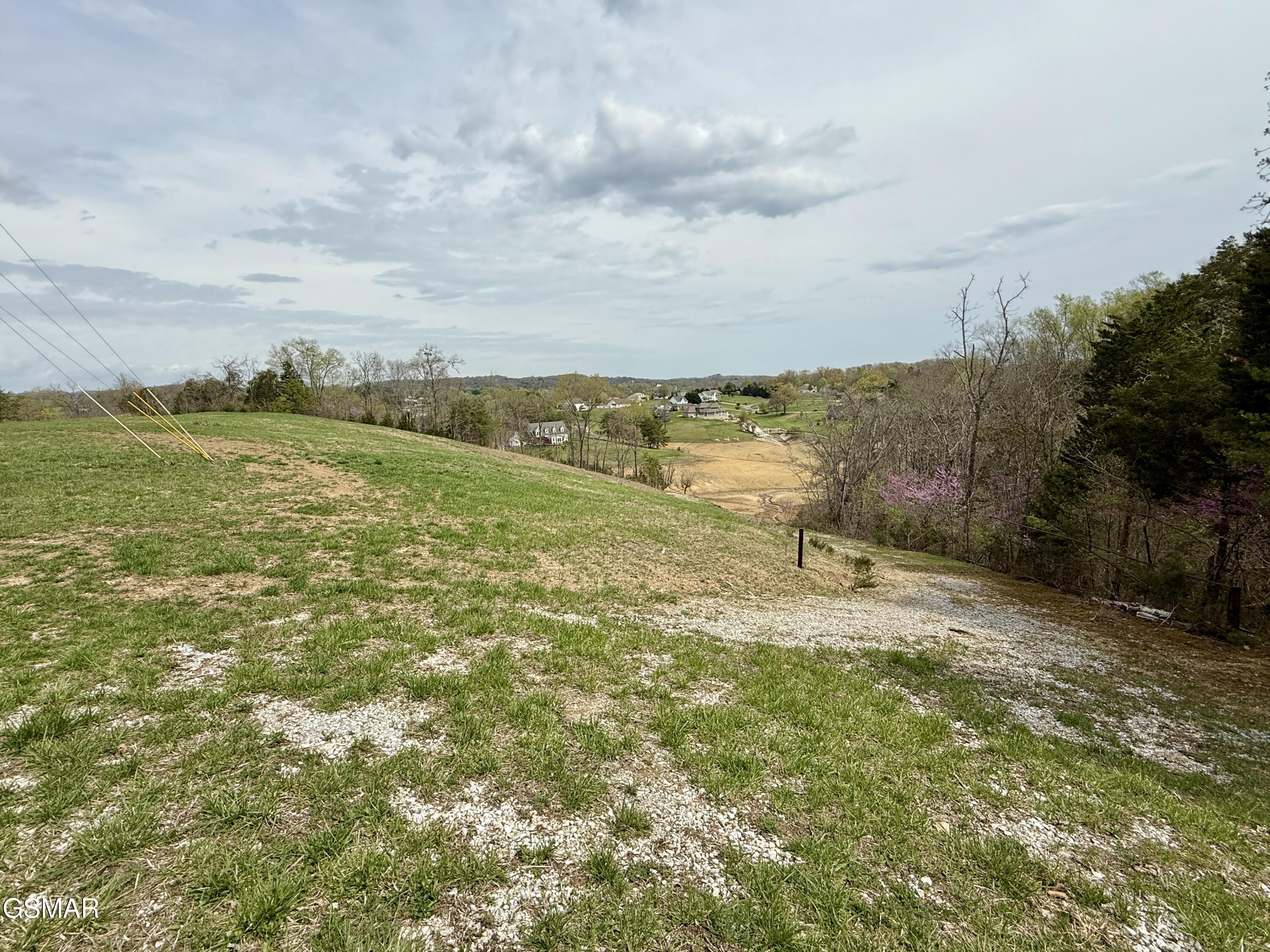 Lots 1&2 Ferry Hill Road Dandridge TN 37725