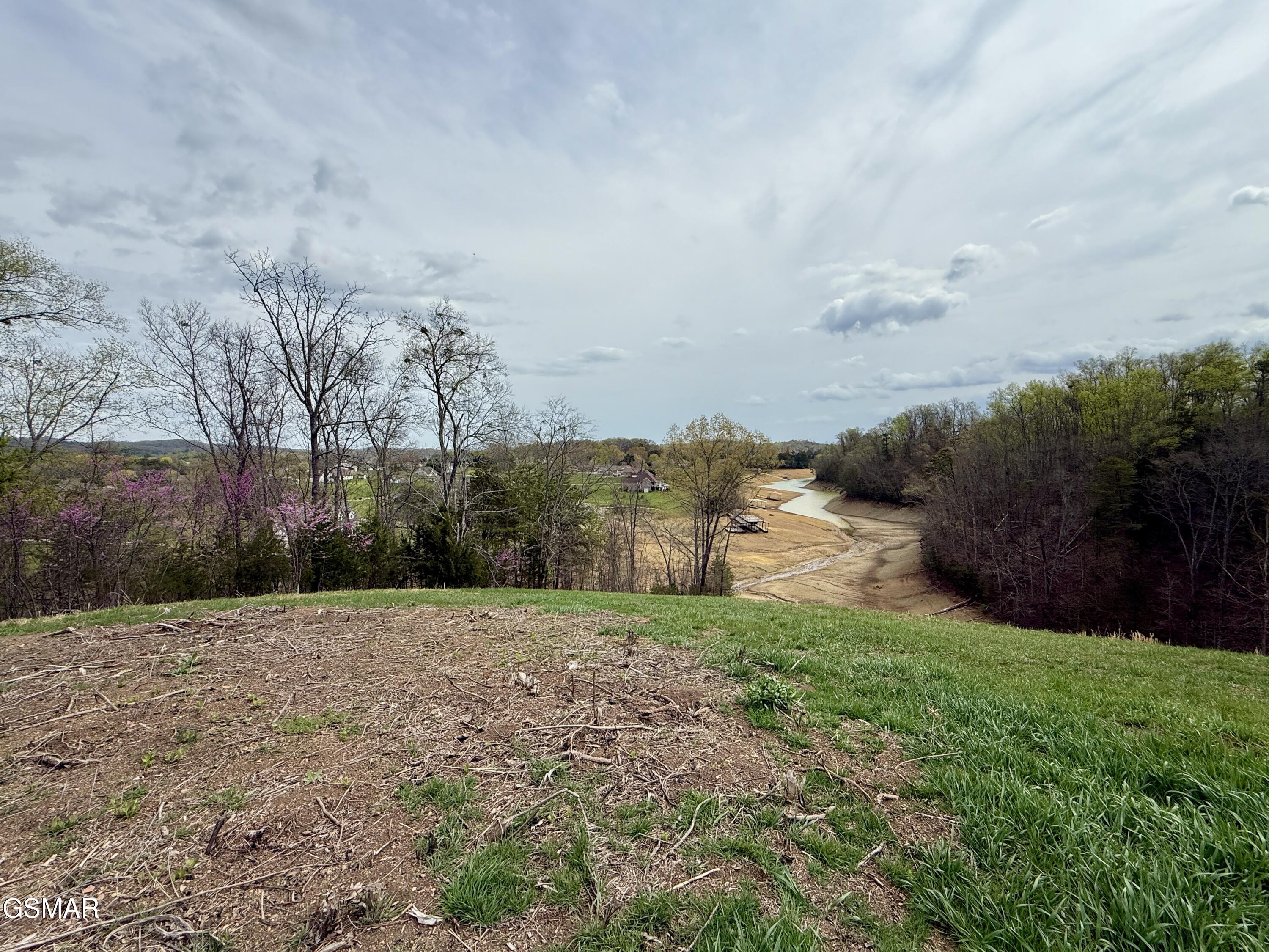 Lots 1&2 Ferry Hill Road Dandridge TN 37725