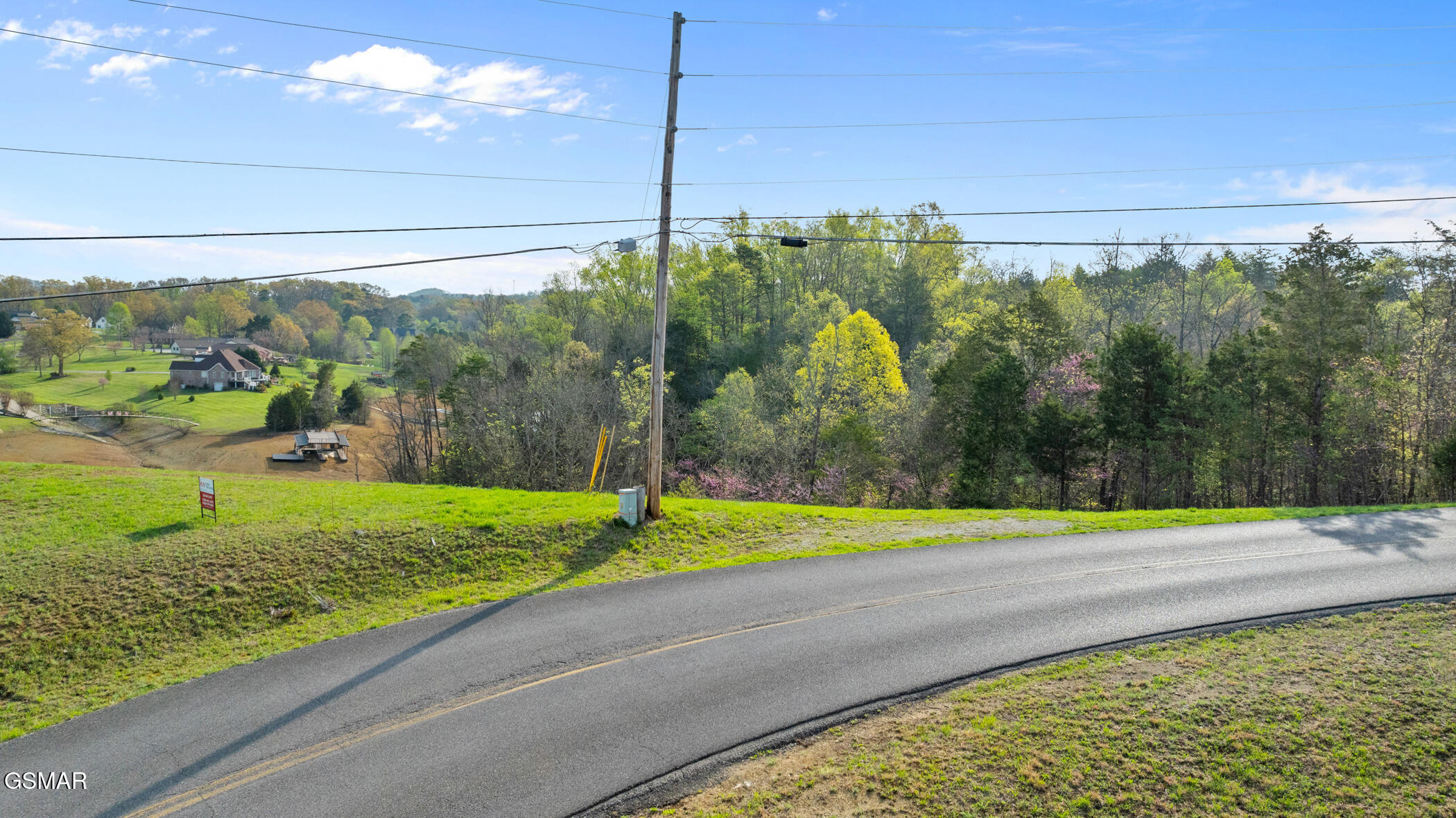 Lots 1&2 Ferry Hill Road Dandridge TN 37725