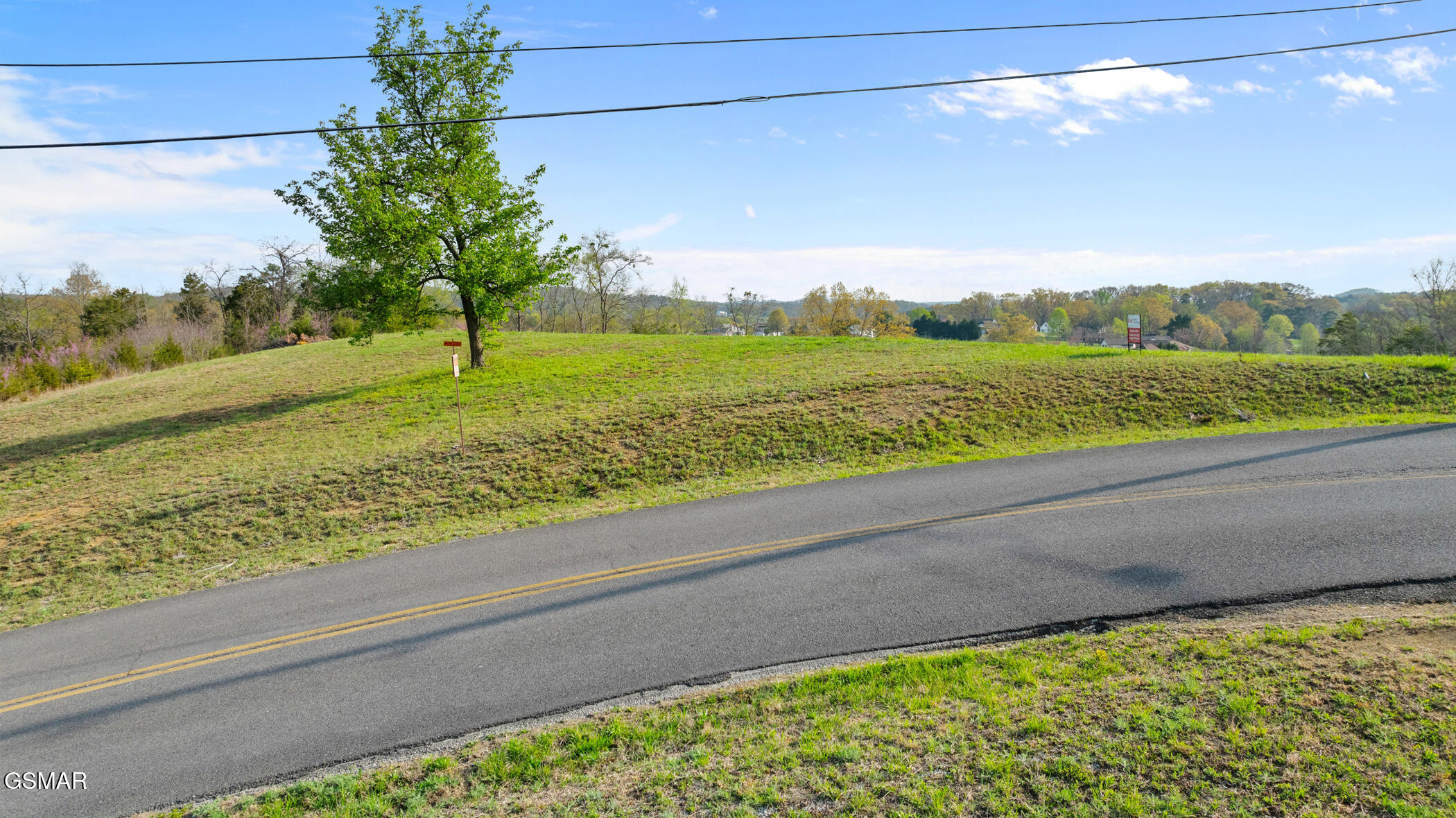 Lots 1&2 Ferry Hill Road Dandridge TN 37725