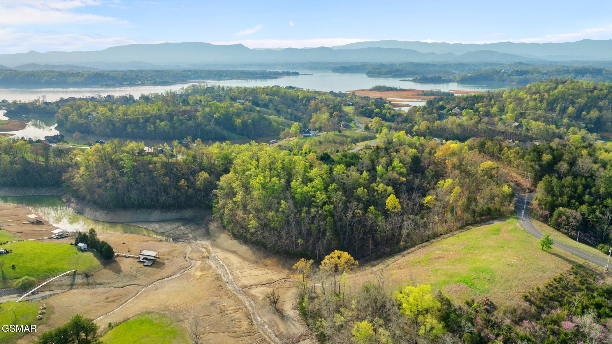 Lots 1&2 Ferry Hill Road Dandridge TN 37725