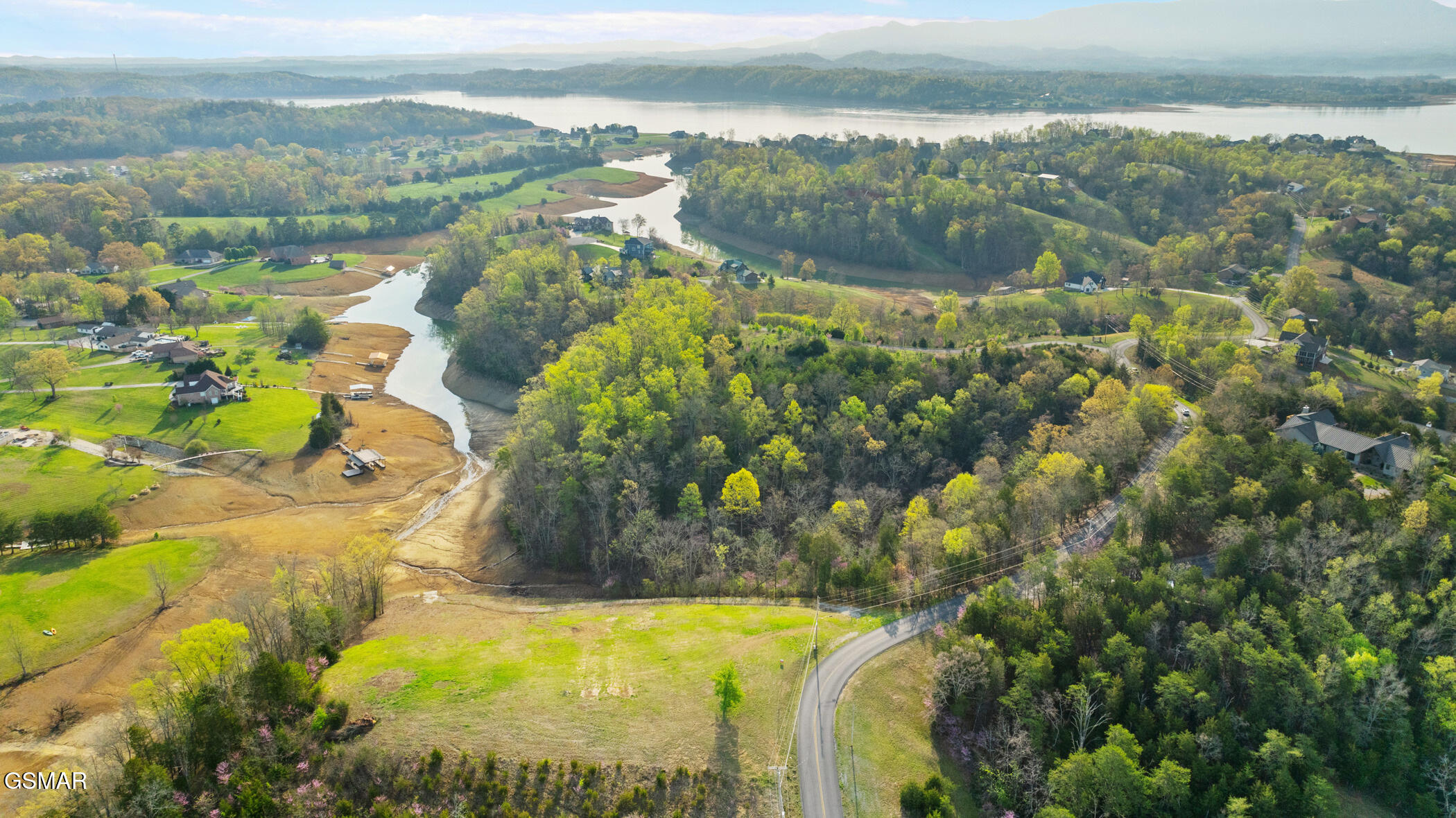 Lots 1&2 Ferry Hill Road Dandridge TN 37725