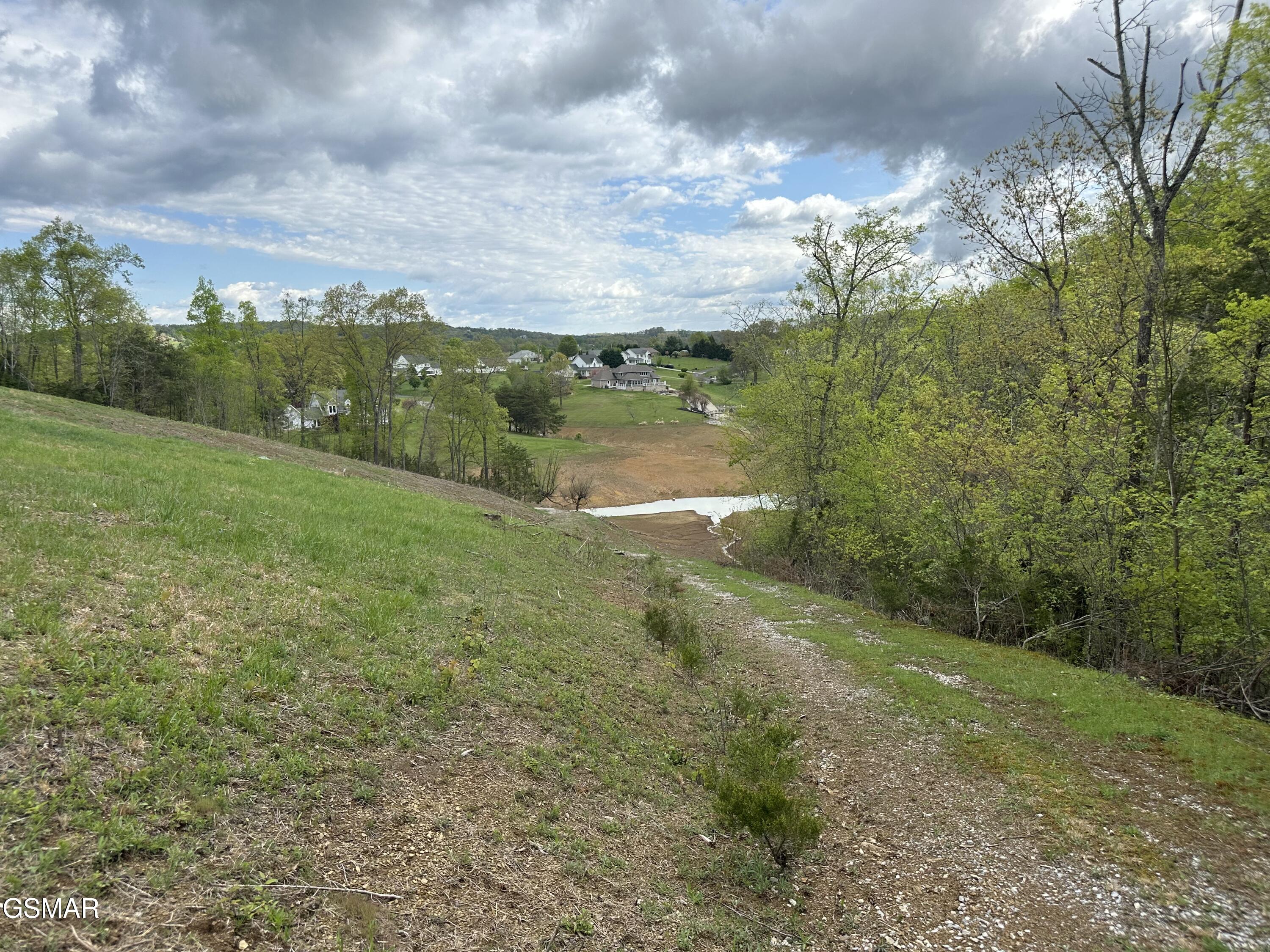 Lots 1&2 Ferry Hill Road Dandridge TN 37725