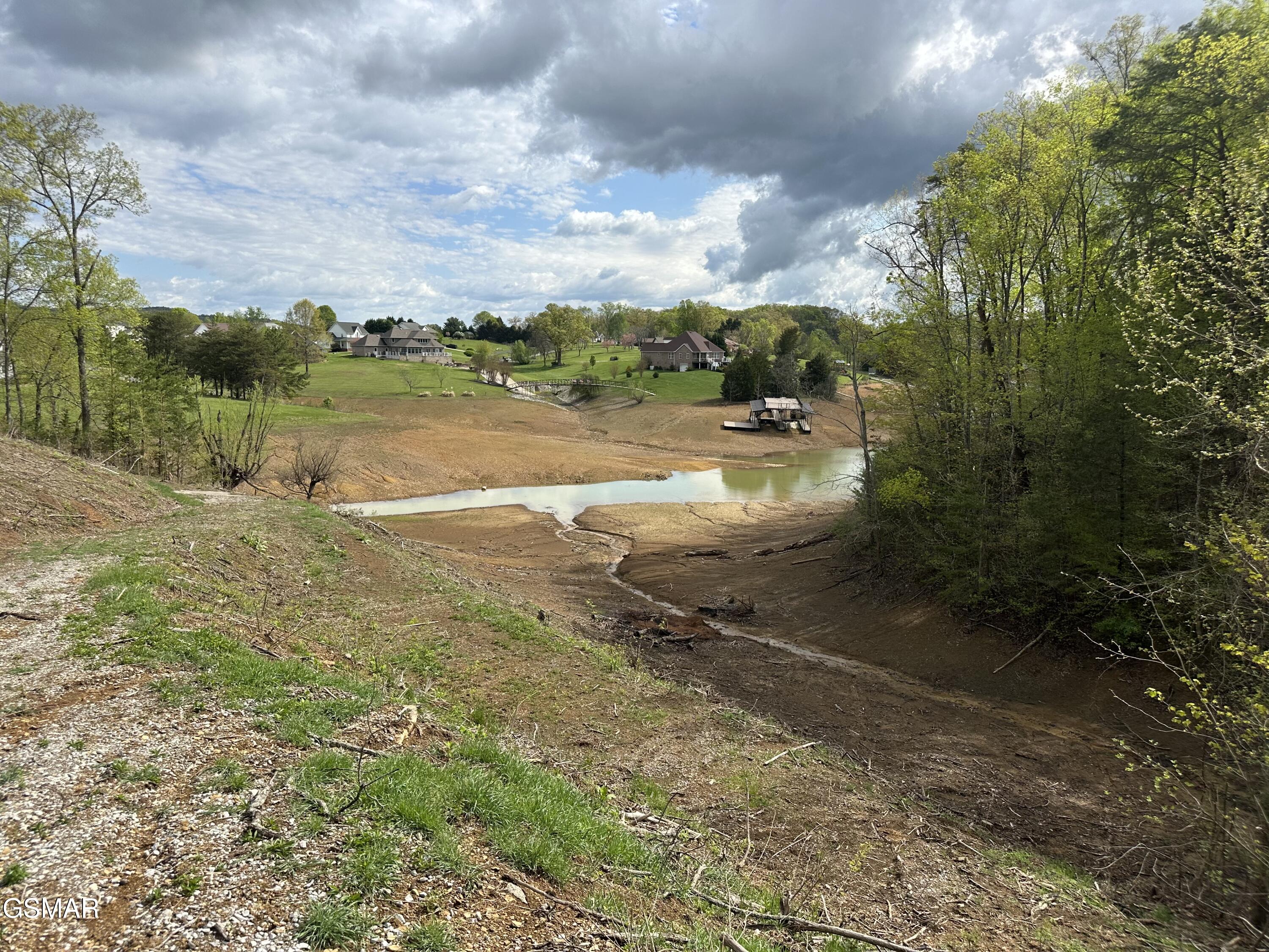 Lots 1&2 Ferry Hill Road Dandridge TN 37725
