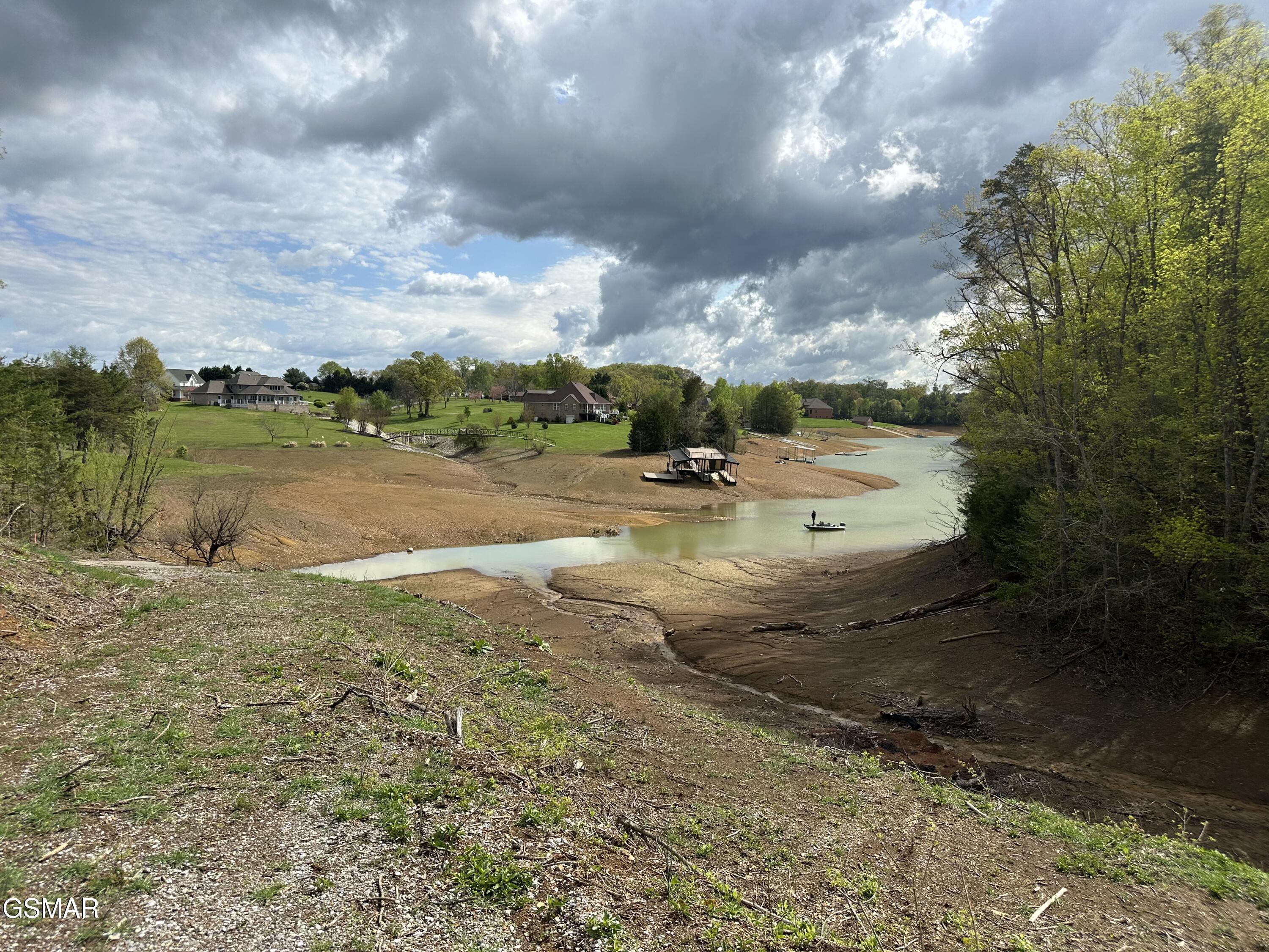 Lots 1&2 Ferry Hill Road Dandridge TN 37725