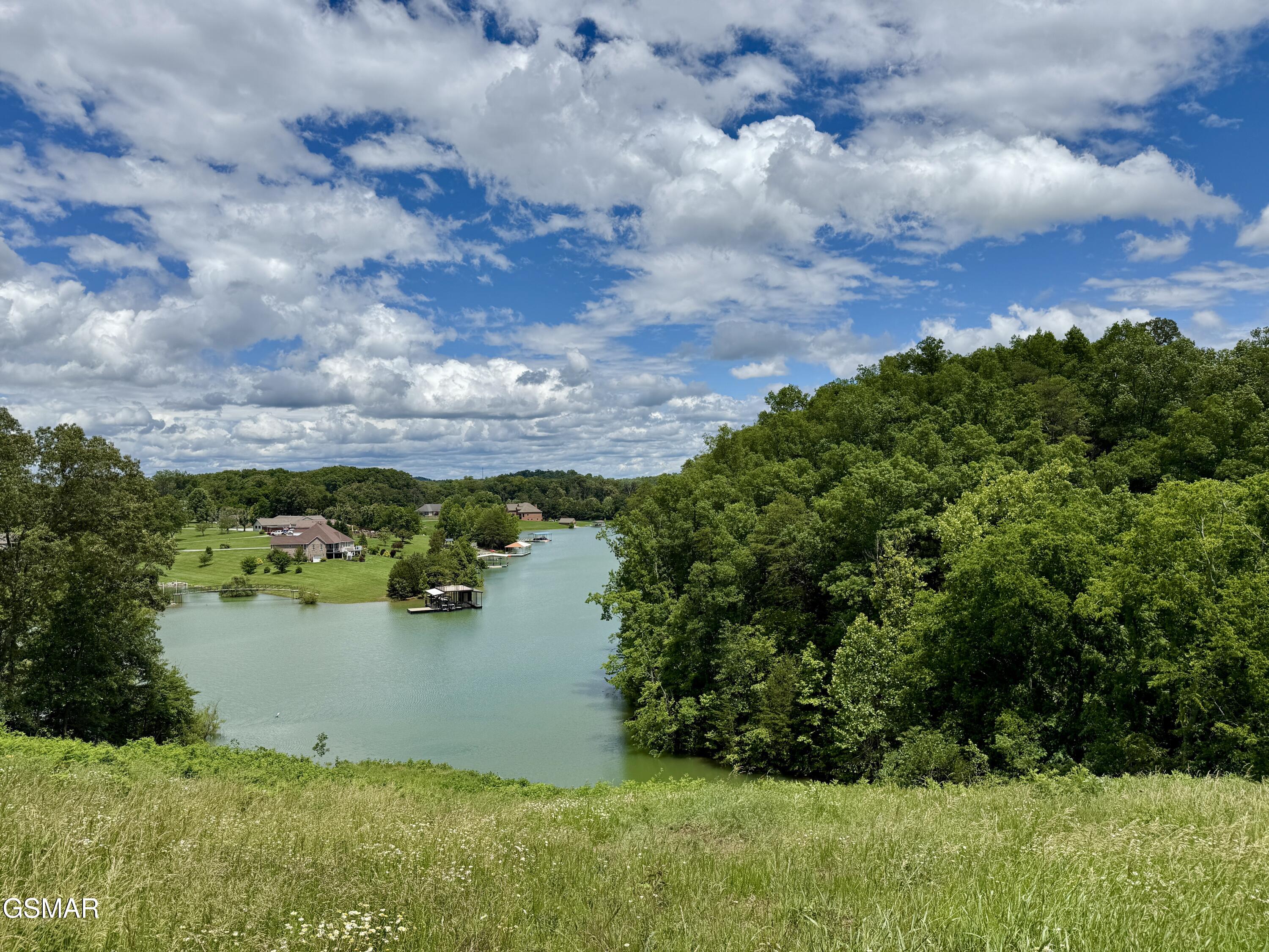 Lots 1&2 Ferry Hill Road Dandridge TN 37725