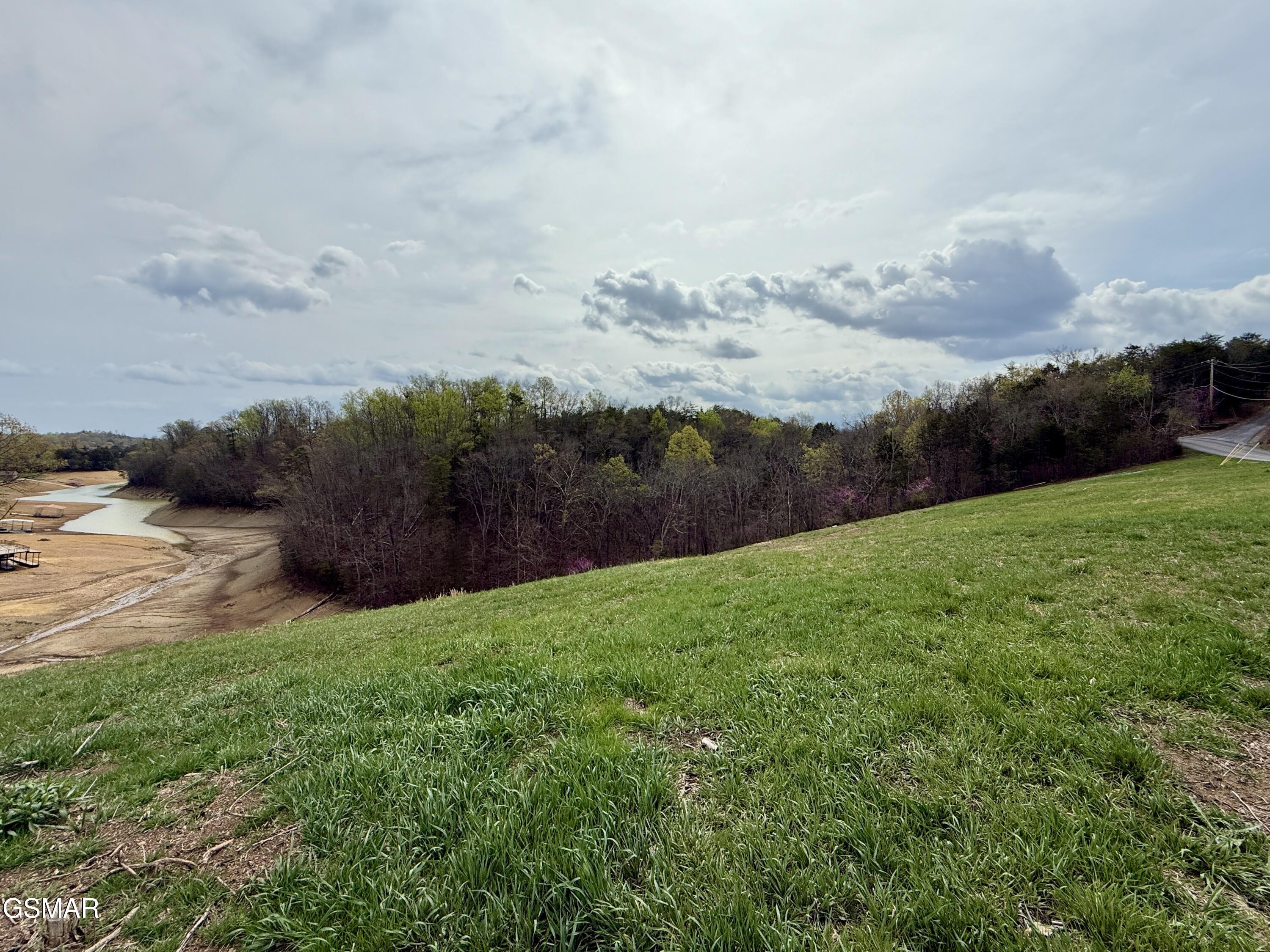 Lots 1&2 Ferry Hill Road Dandridge TN 37725