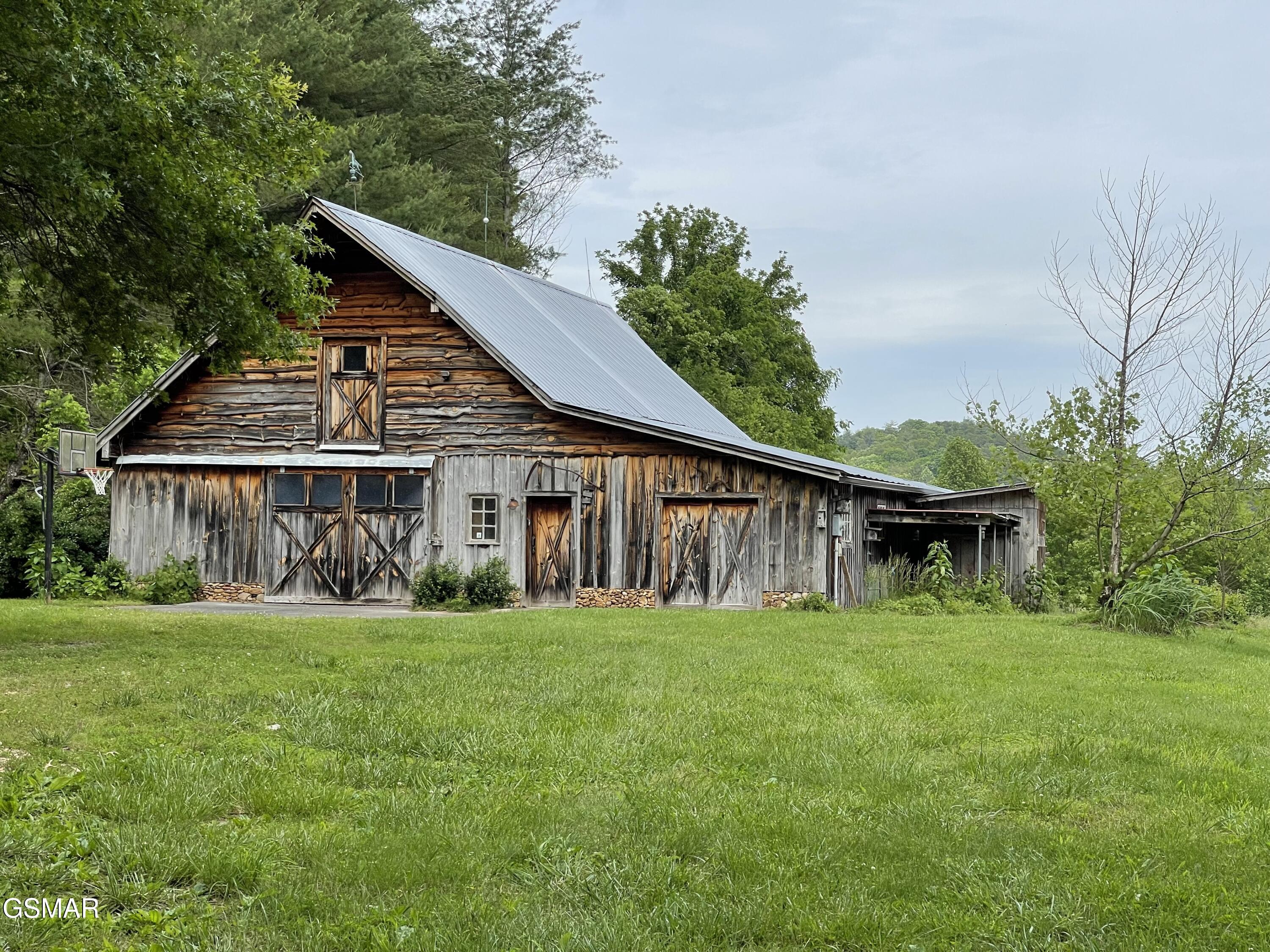 Lot 4 Walden Flats Way Sevierville TN 37862