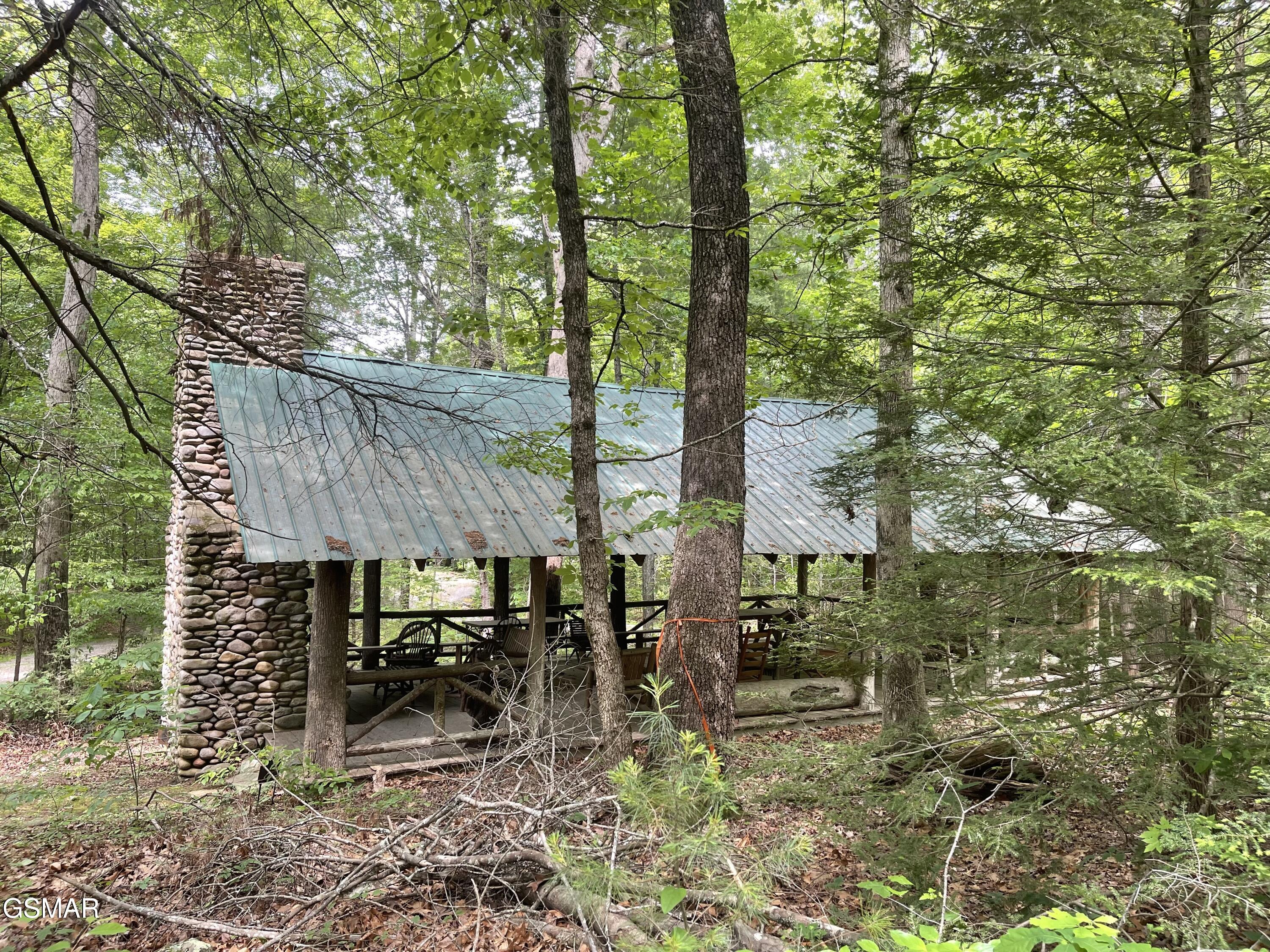 Lot 4 Walden Flats Way Sevierville TN 37862