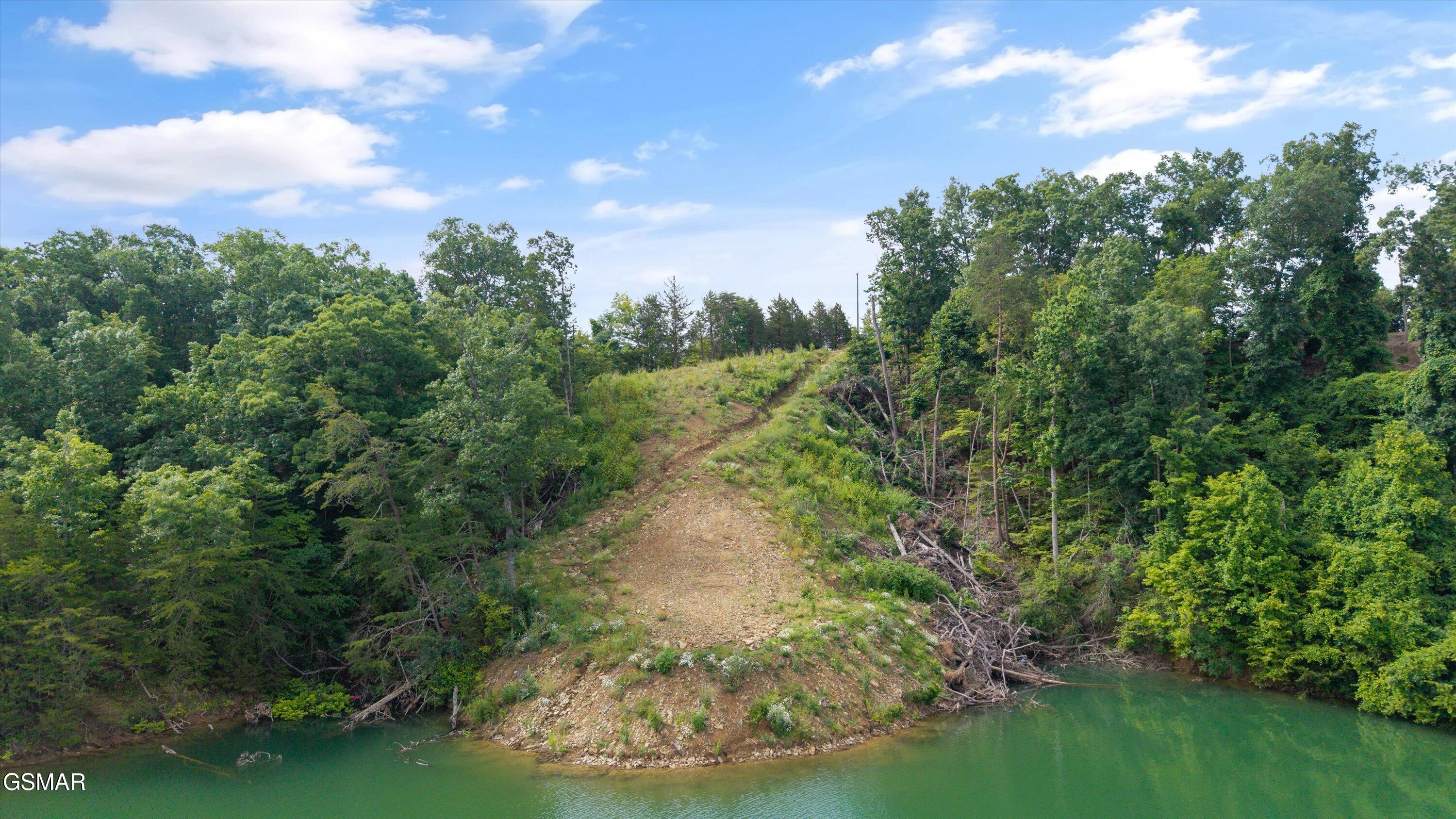 Lot 2 Windy Cove Way Sevierville TN 37876