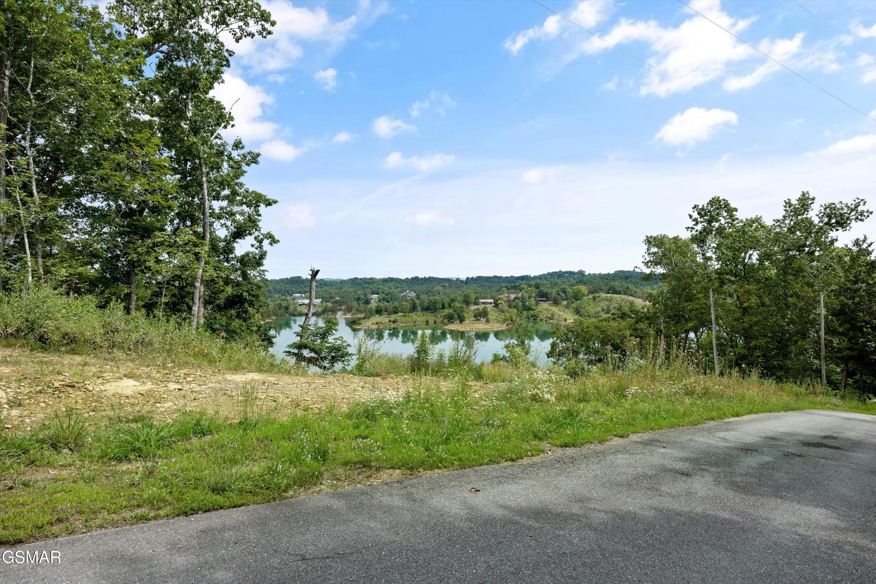 Lot 2 Windy Cove Way Sevierville TN 37876