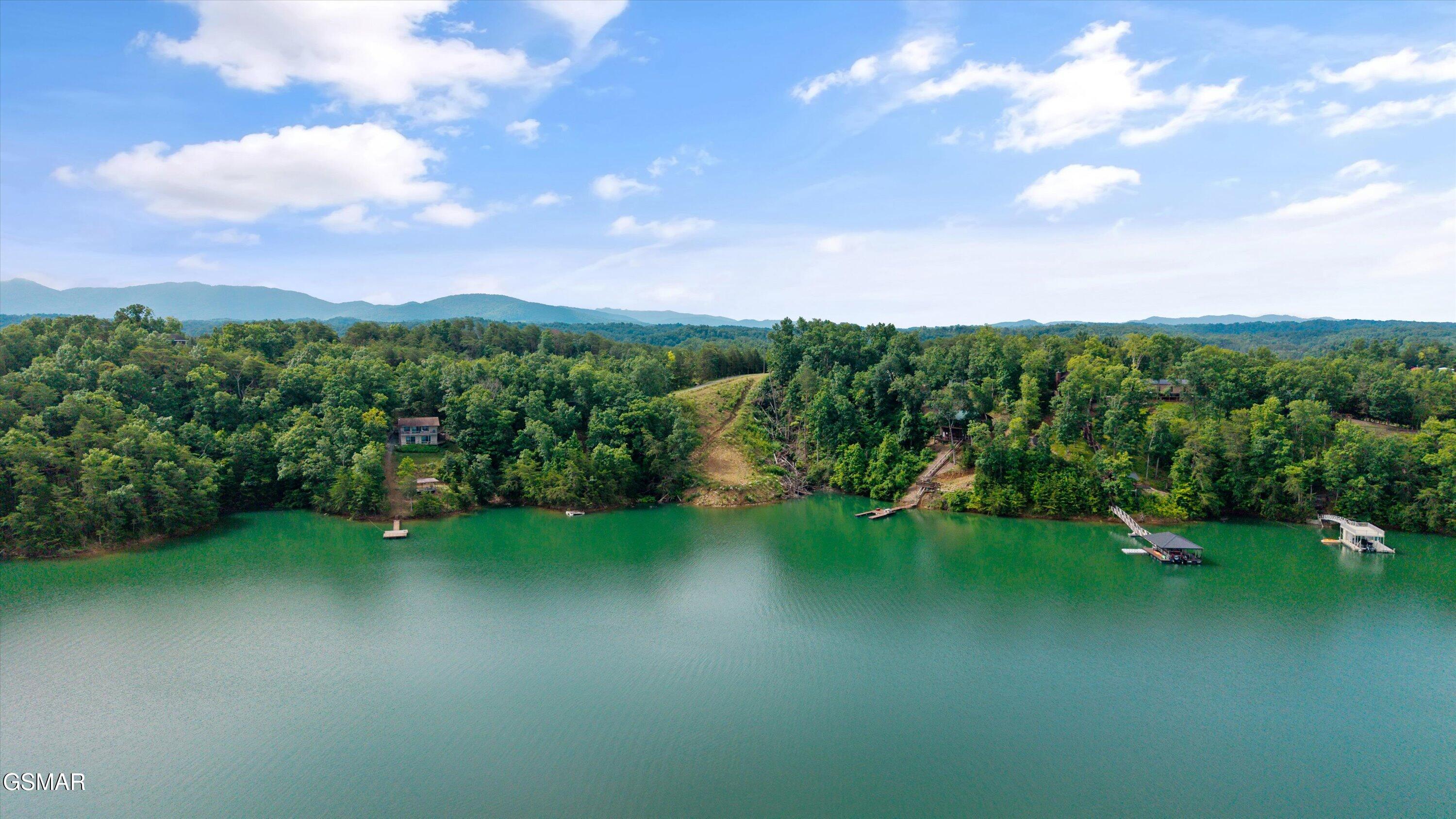Lot 2 Windy Cove Way Sevierville TN 37876