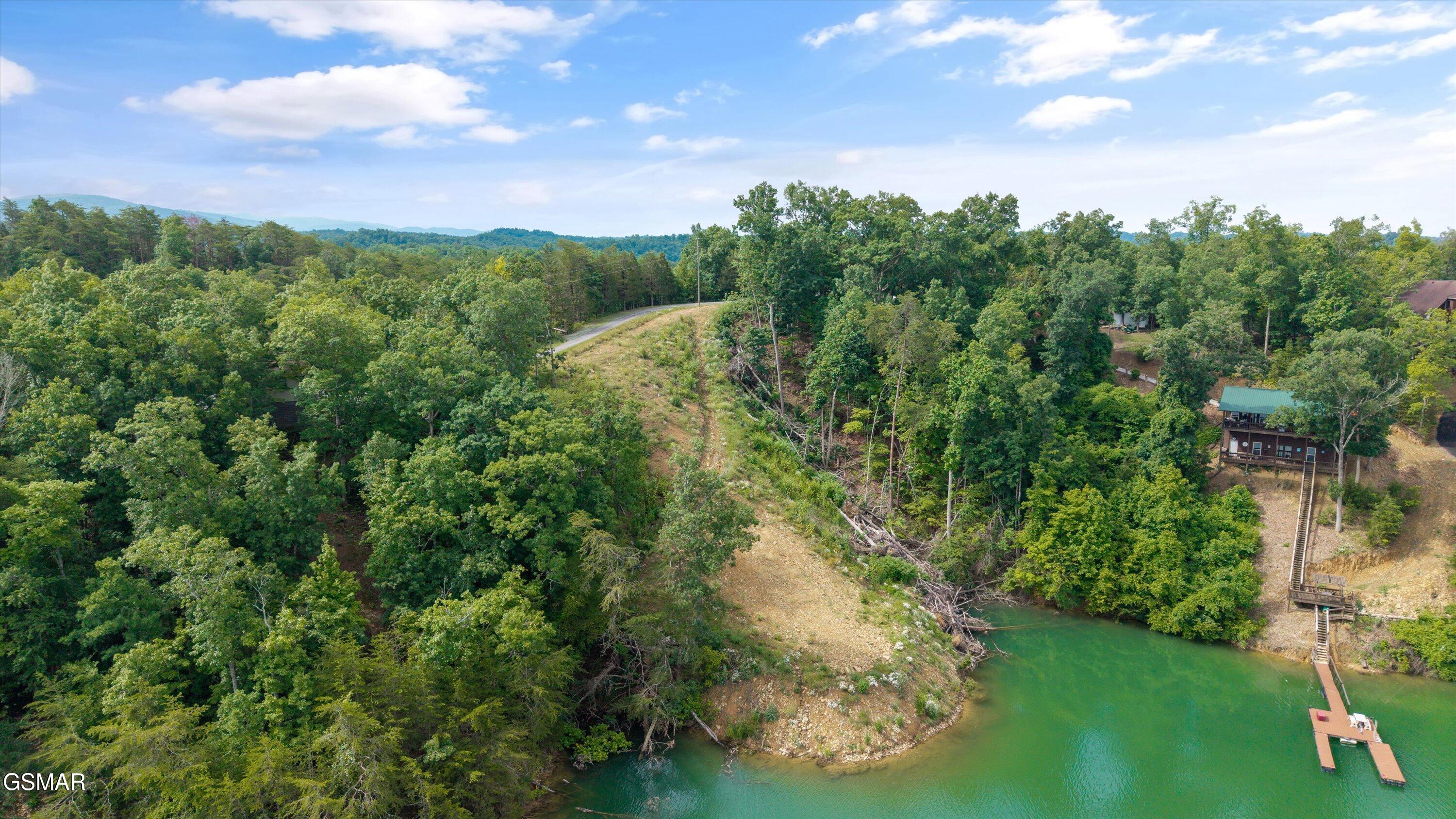 Lot 2 Windy Cove Way Sevierville TN 37876