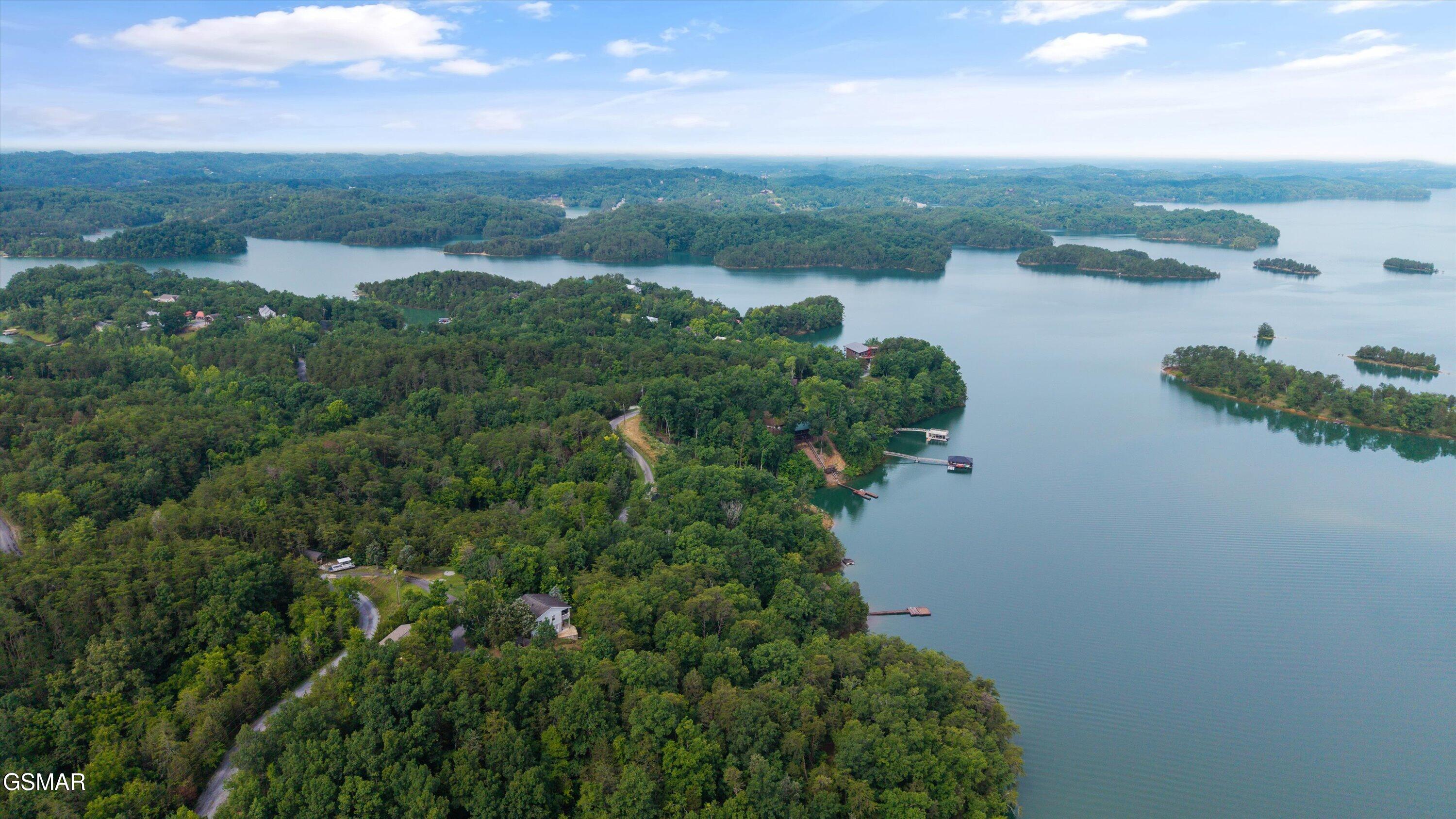 Lot 2 Windy Cove Way Sevierville TN 37876