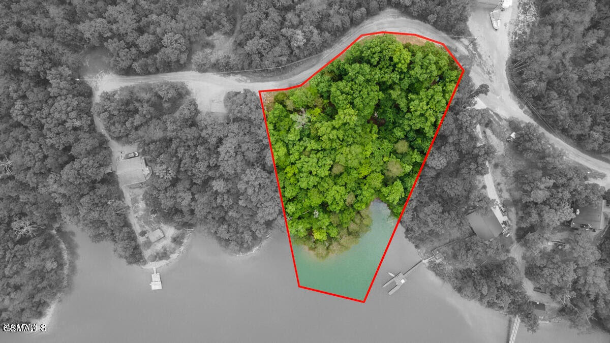 Lot 2 Windy Cove Way Sevierville TN 37876