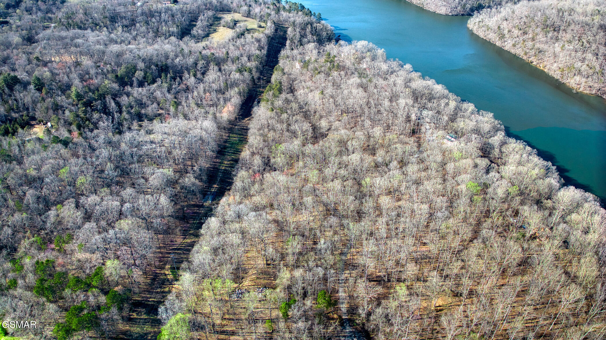 0 Rocky Top Road Lenoir City TN 37771