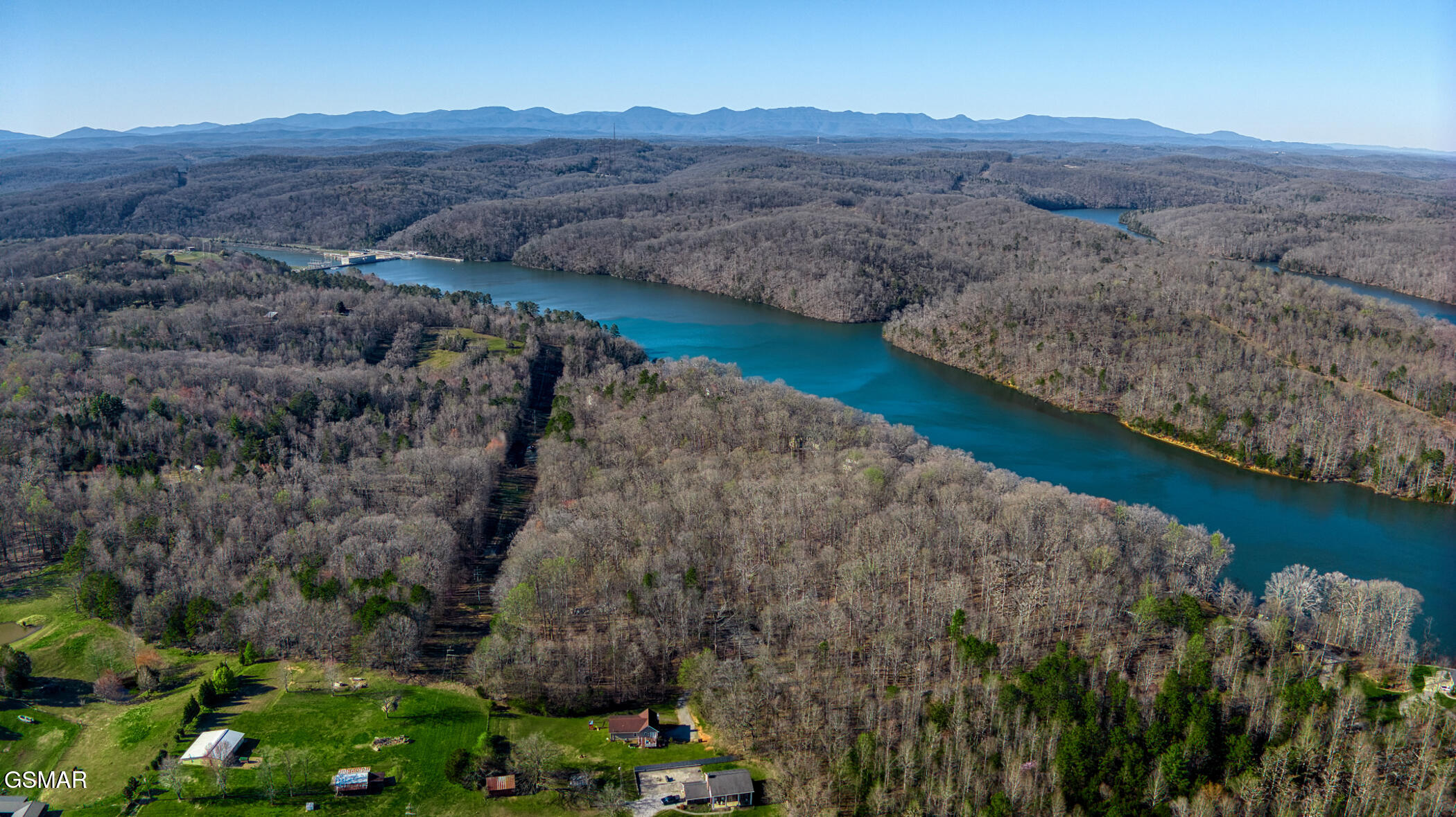 0 Rocky Top Road Lenoir City TN 37771