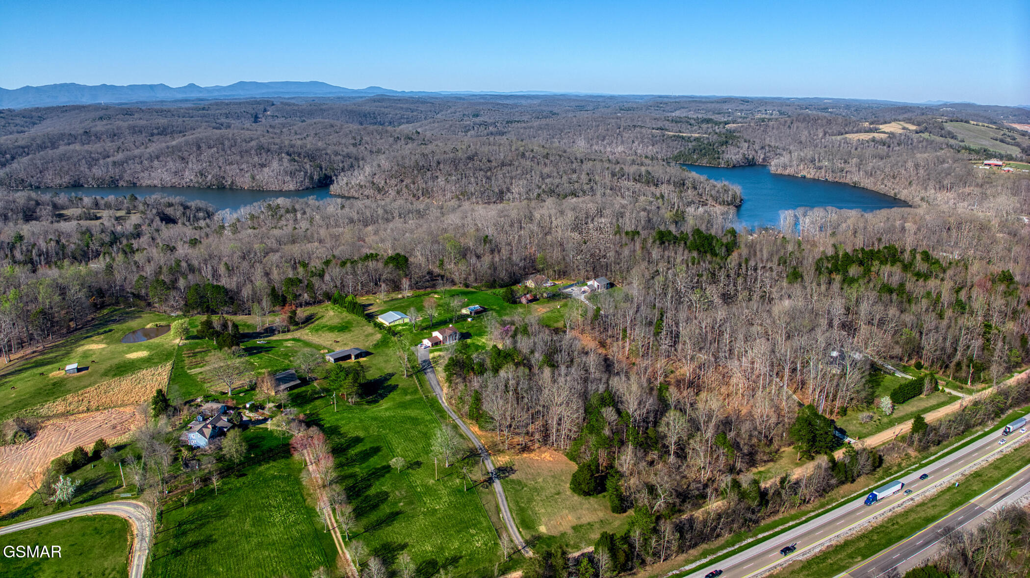 0 Rocky Top Road Lenoir City TN 37771