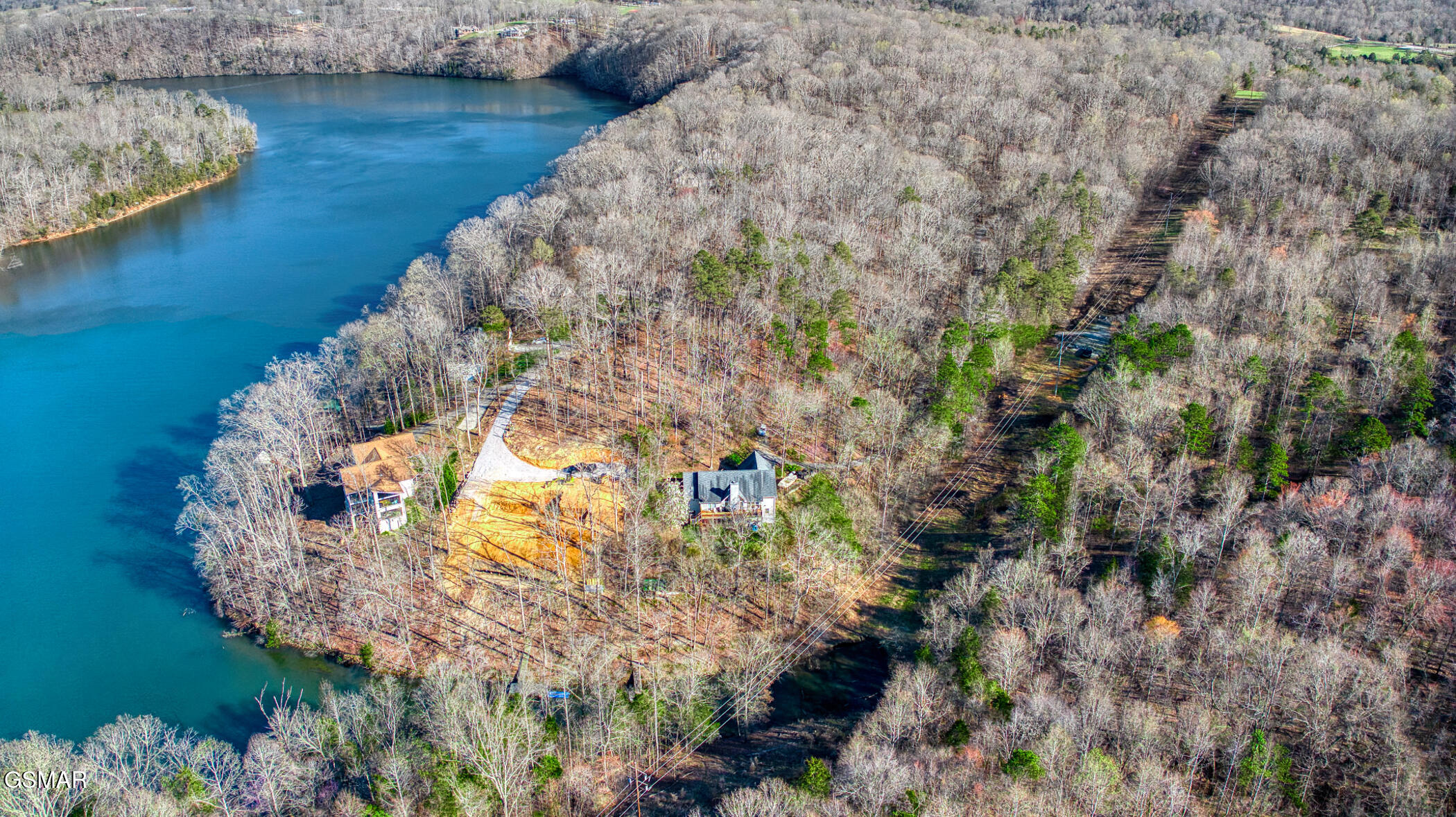 0 Rocky Top Road Lenoir City TN 37771