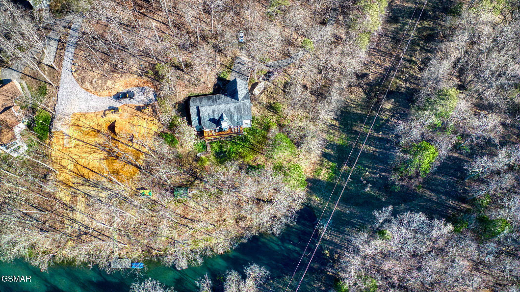 0 Rocky Top Road Lenoir City TN 37771
