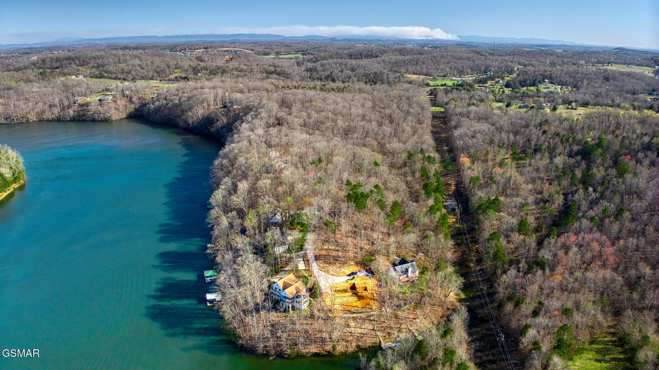 0 Rocky Top Road Lenoir City TN 37771