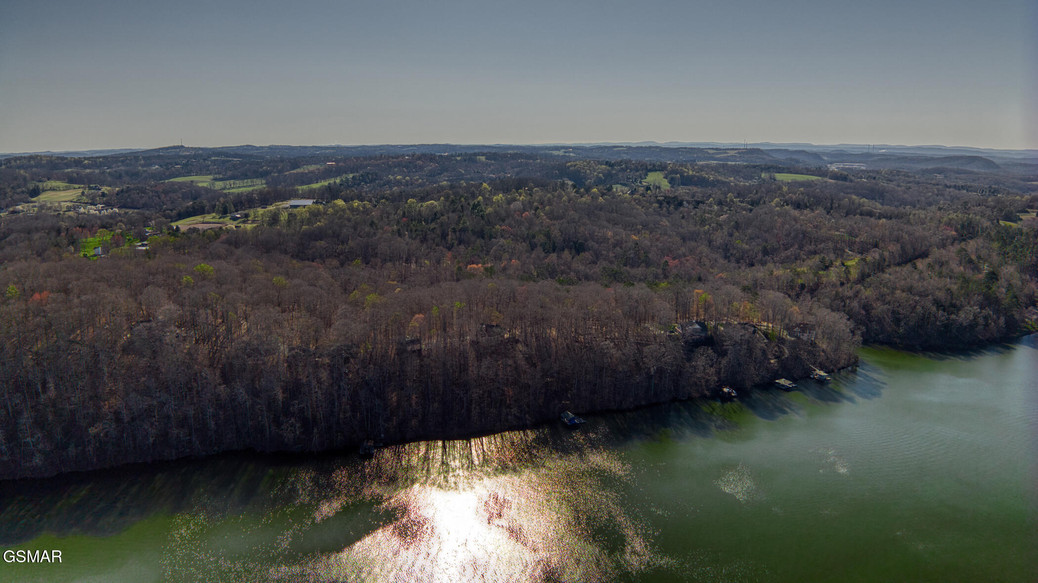 0 Rocky Top Road Lenoir City TN 37771